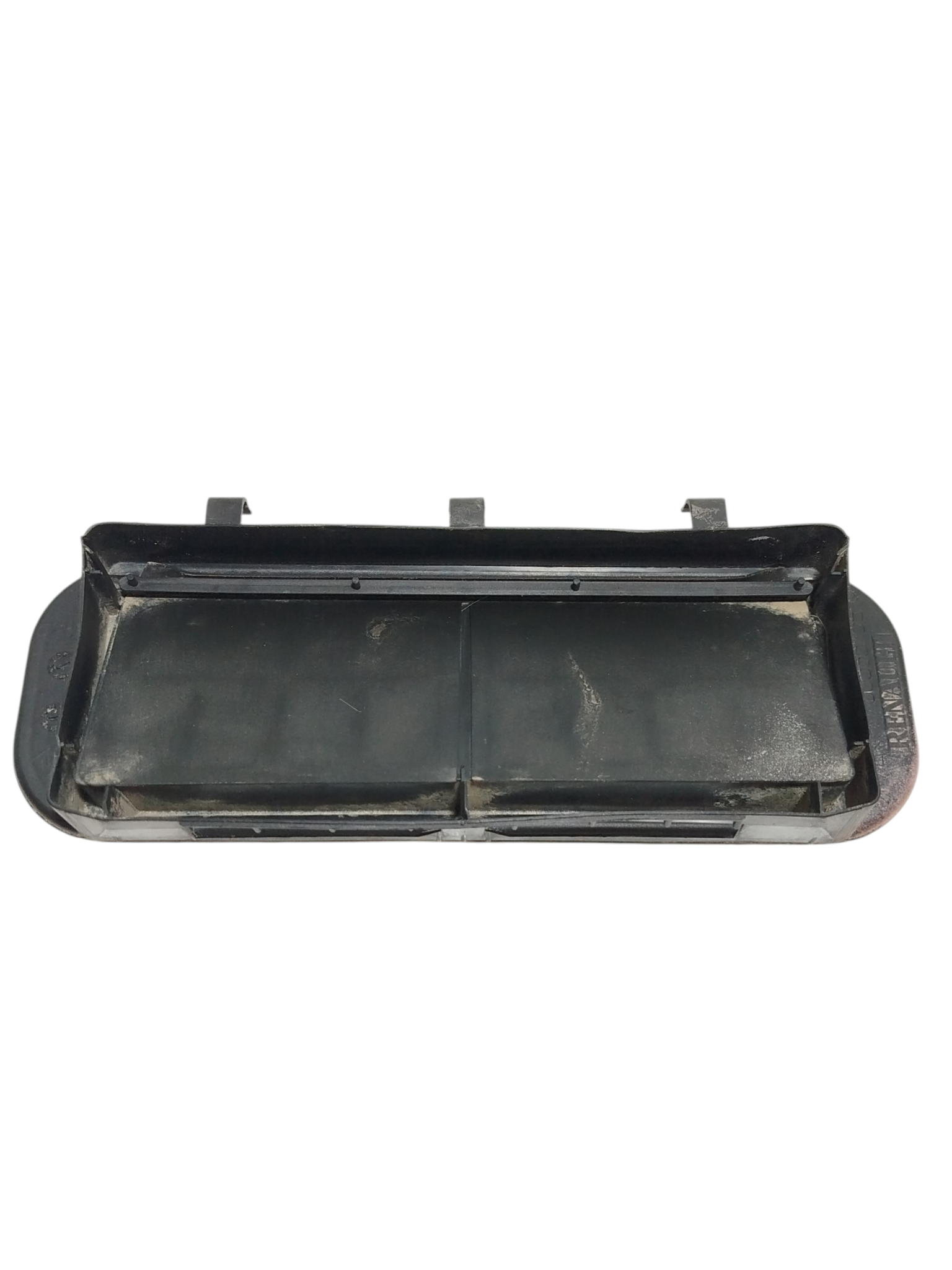 Difusor Saída Ar Porta Malas Renault Clio 2001 7700836759 4