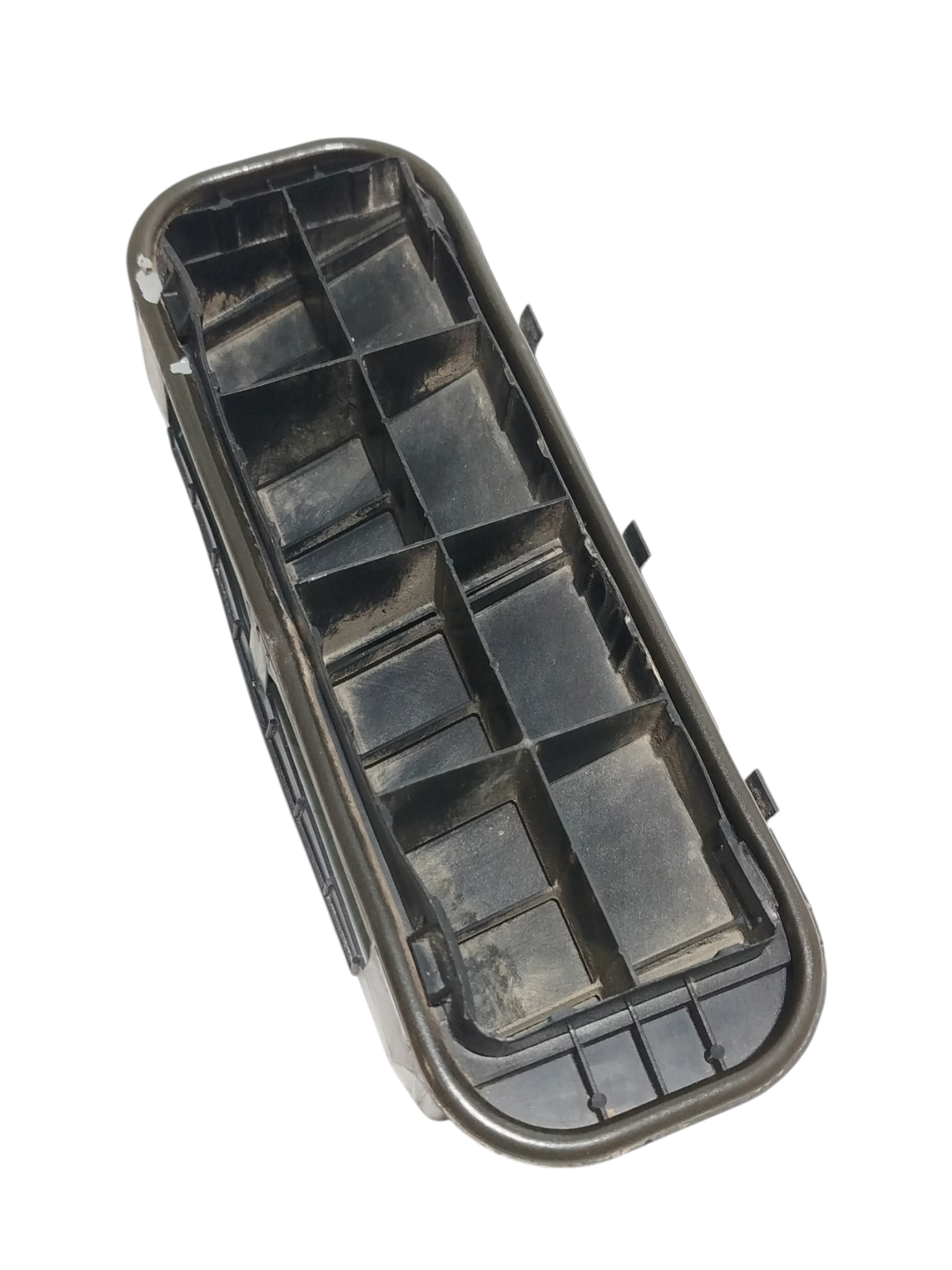 Difusor Saída Ar Porta Malas Renault Clio 2001 7700836759 5