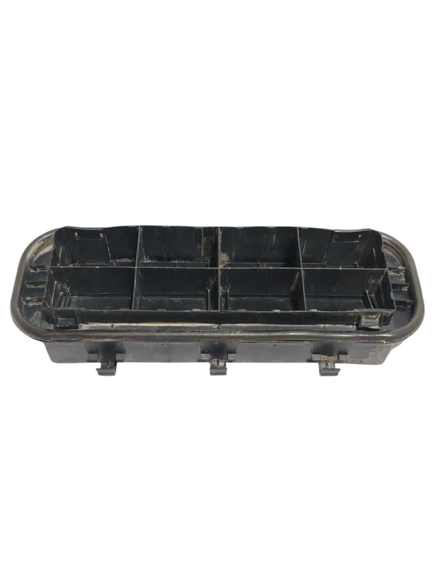 Difusor Saída Ar Carroceria Porta Malas Renault Clio 2001 5