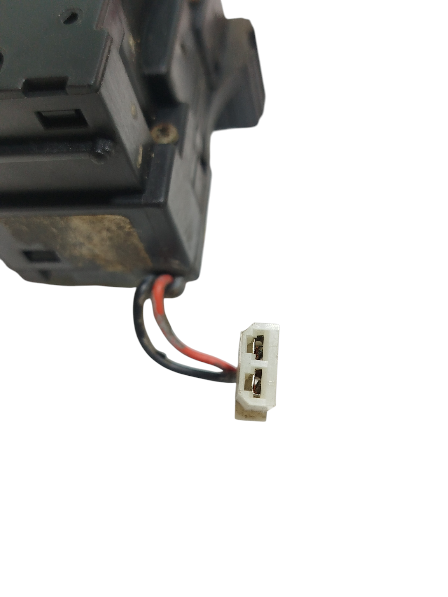 Chave Luz Seta Renault Clio 2001 3