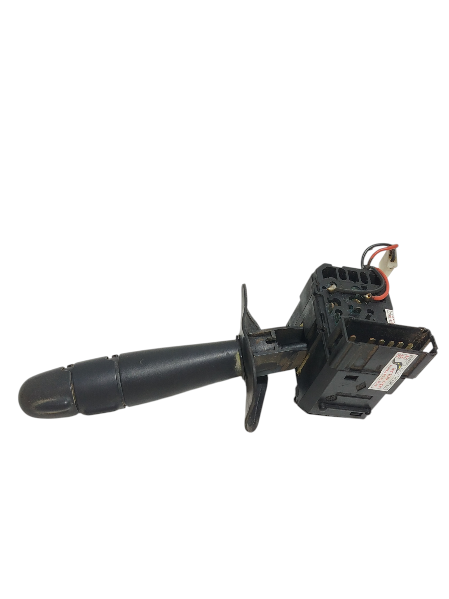 Chave Luz Seta Renault Clio 2001 6