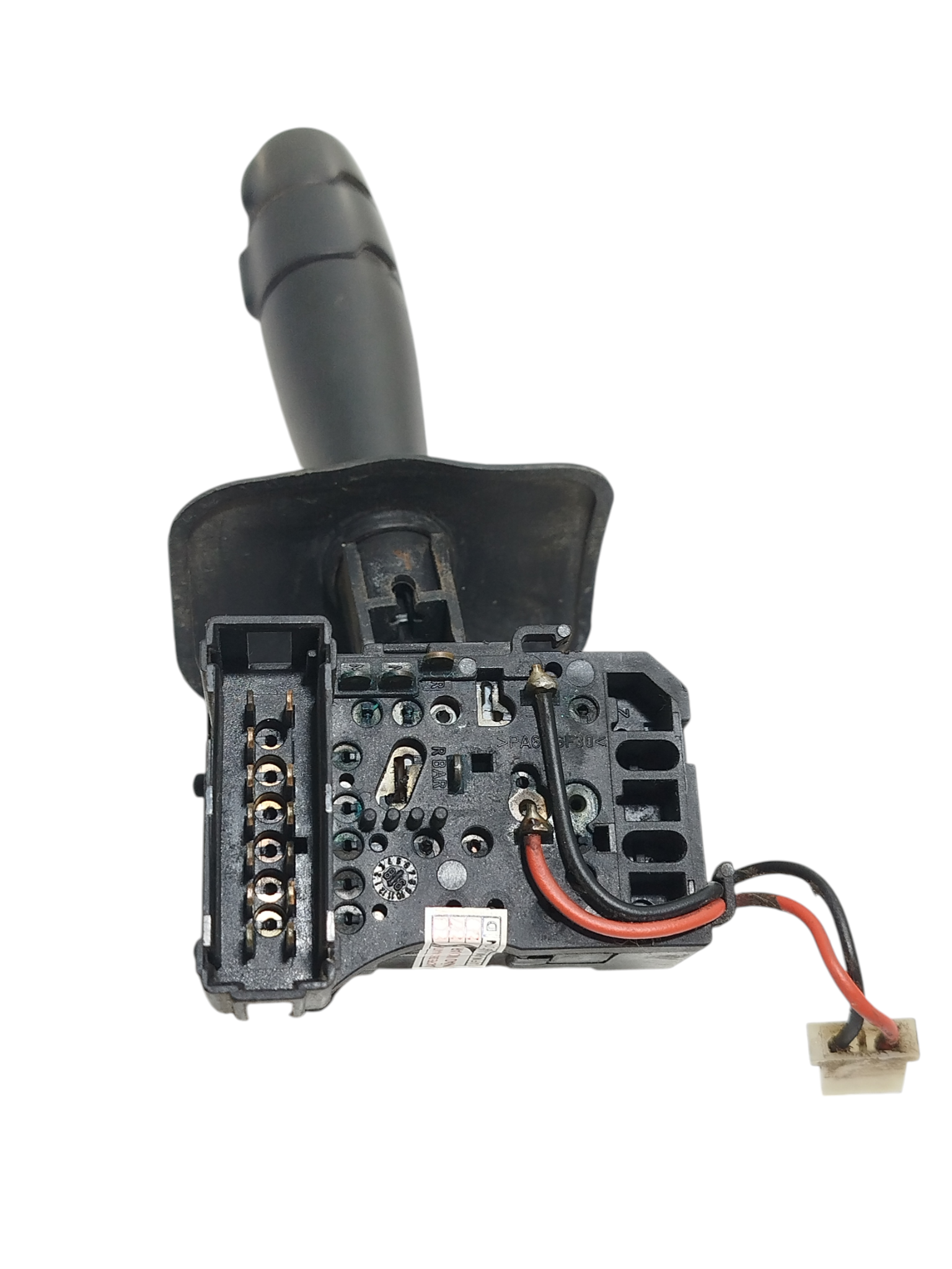 Chave Luz Seta Renault Clio 2001 5
