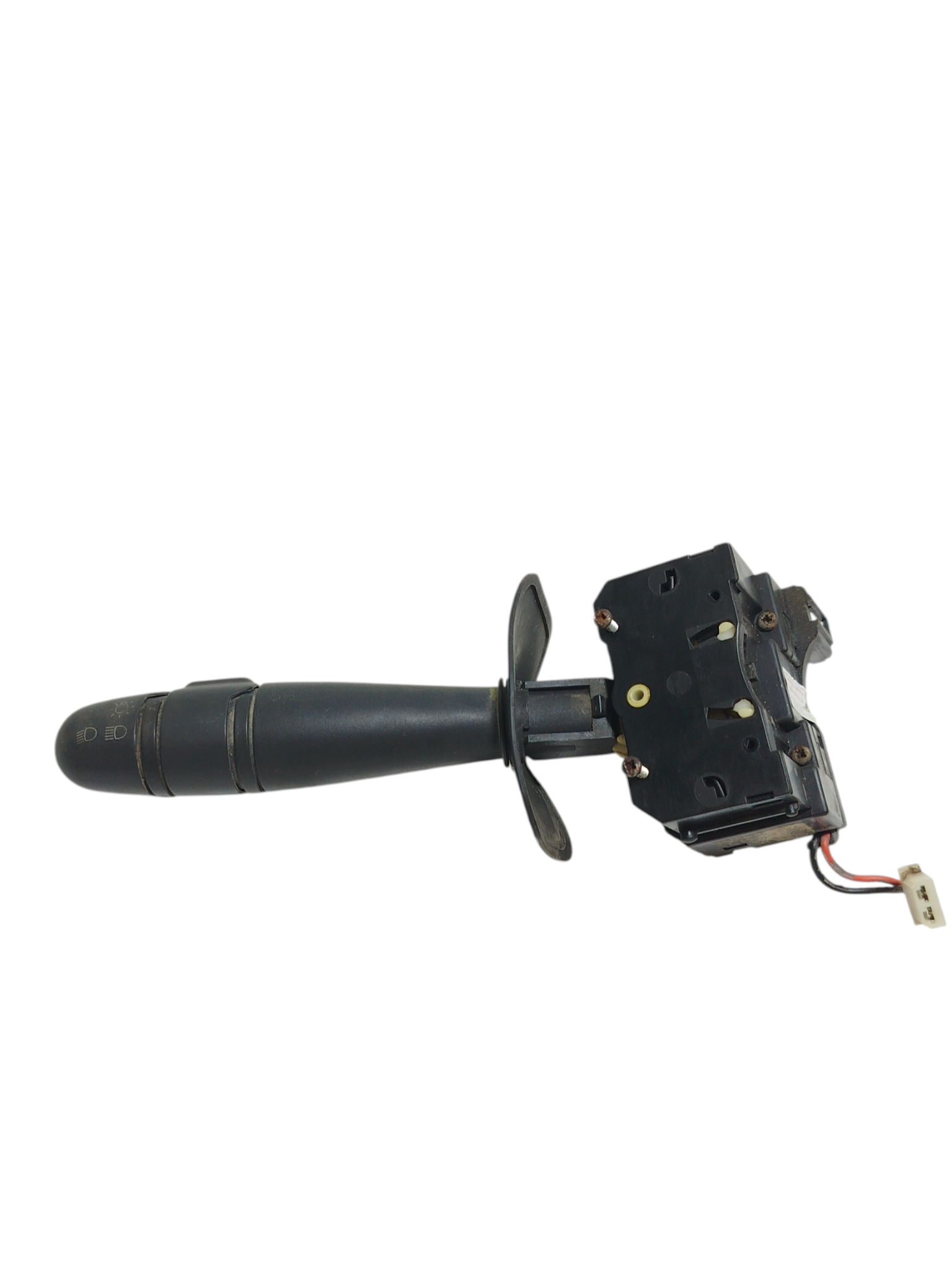 Chave Luz Seta Renault Clio 2001 7