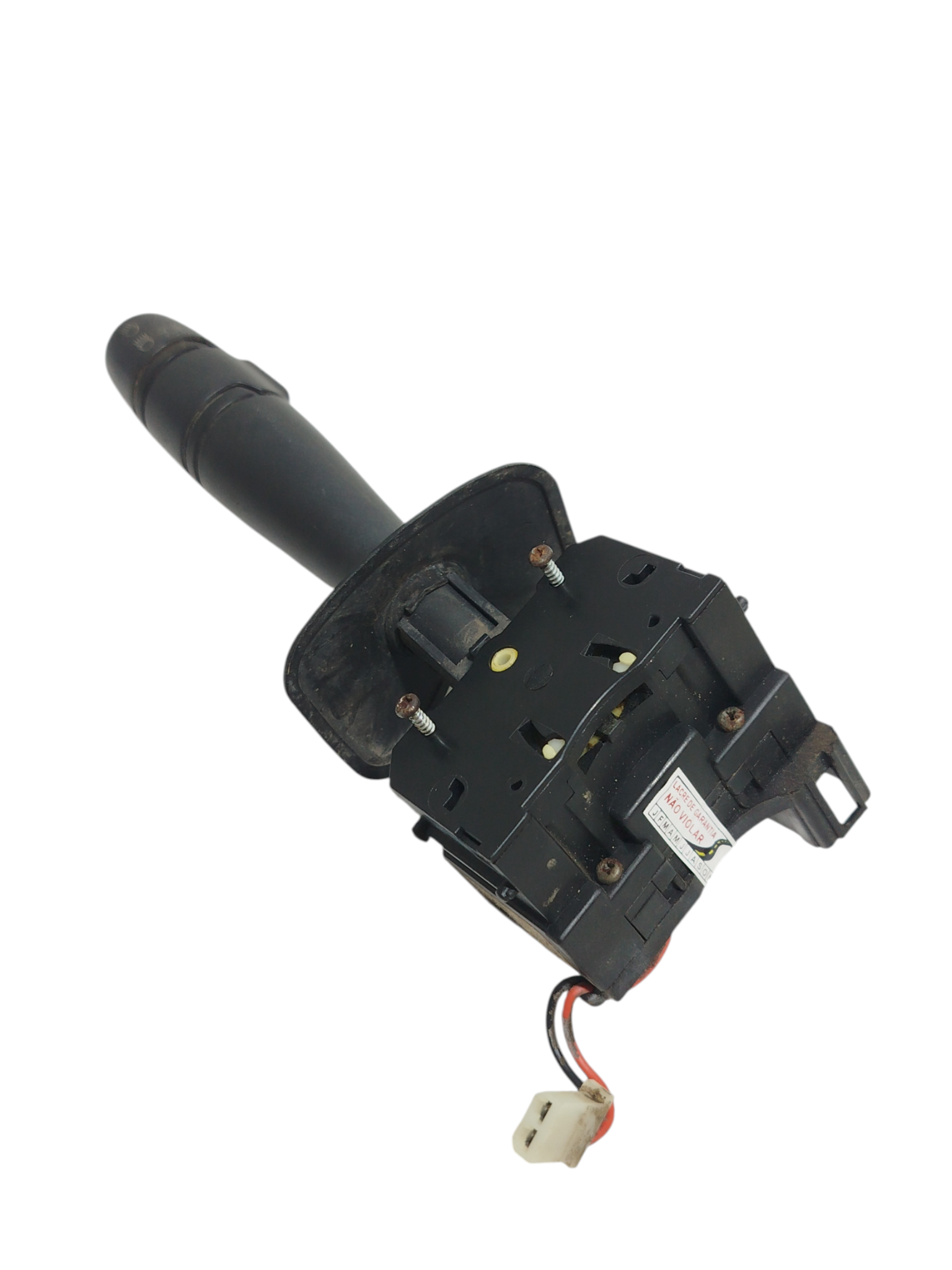 Chave Luz Seta Renault Clio 2001 8