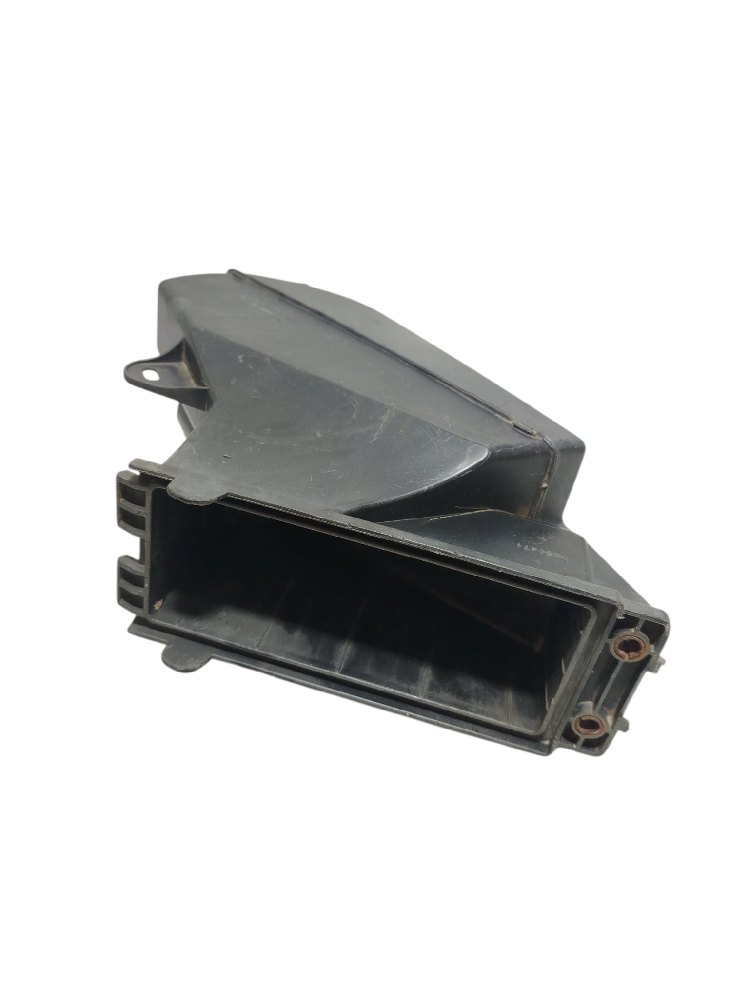 Caixa Filtro Ar Renault Clio 2001 707550100 5