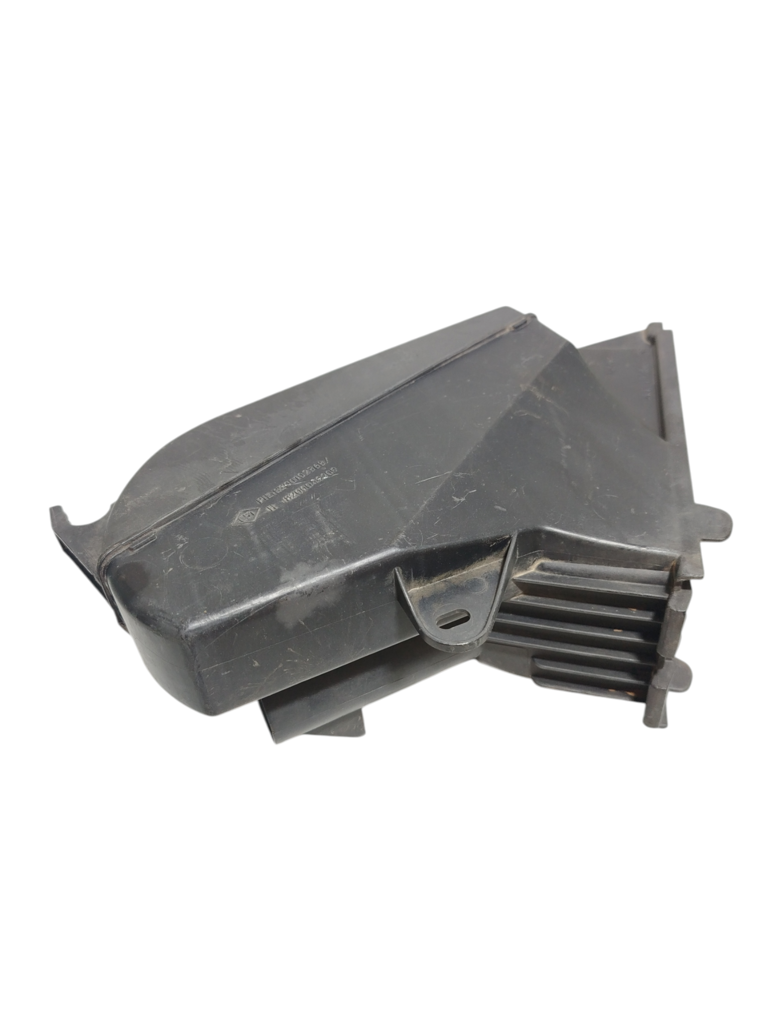 Caixa Filtro Ar Renault Clio 2001 707550100 6