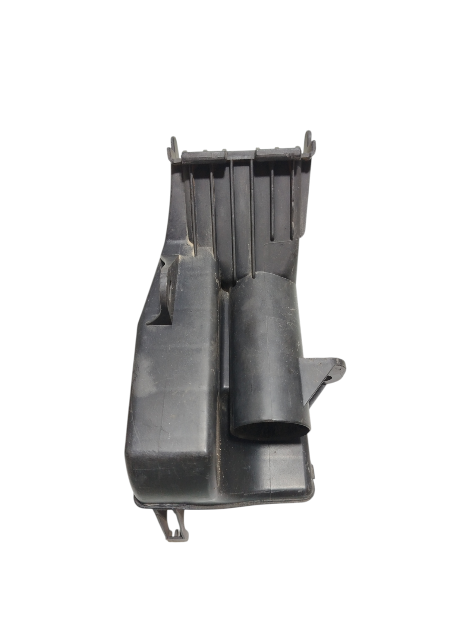 Caixa Filtro Ar Renault Clio 2001 707550100 4
