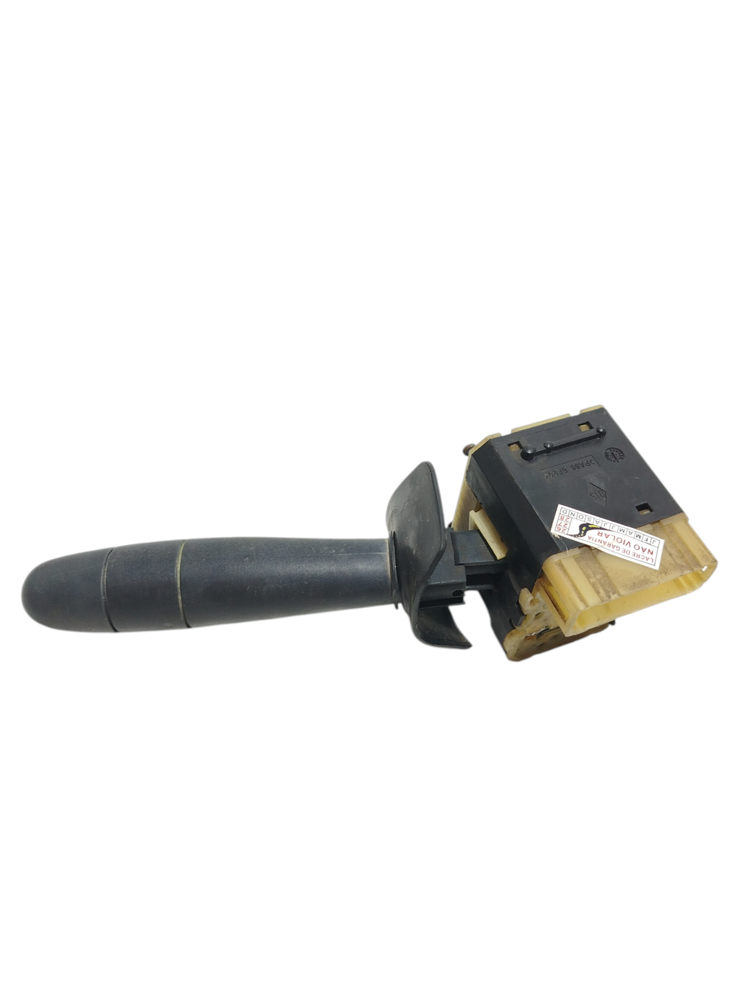 Chave Limpador Parabri Renault Clio 2001 6