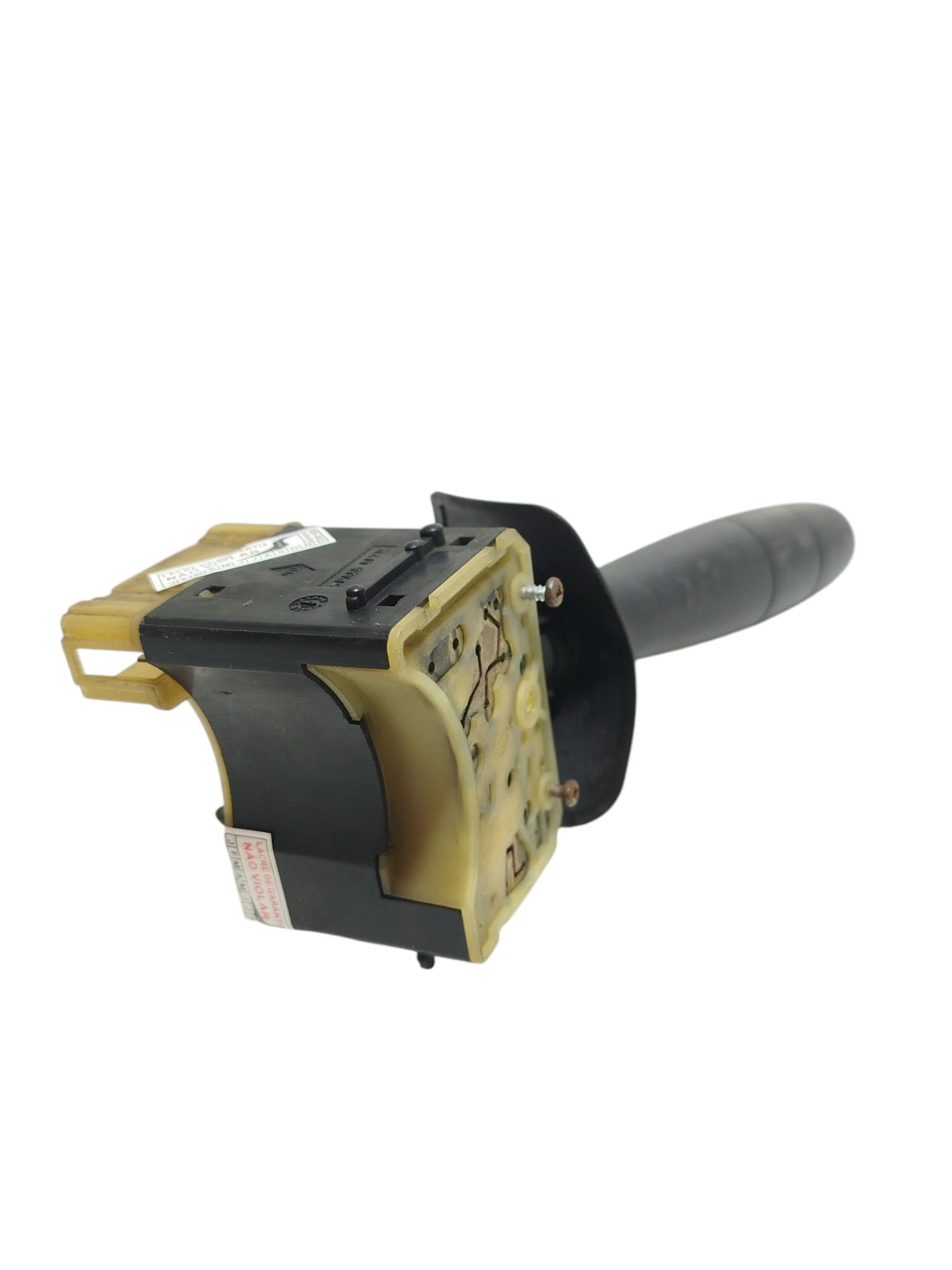 Chave Limpador Parabri Renault Clio 2001 3