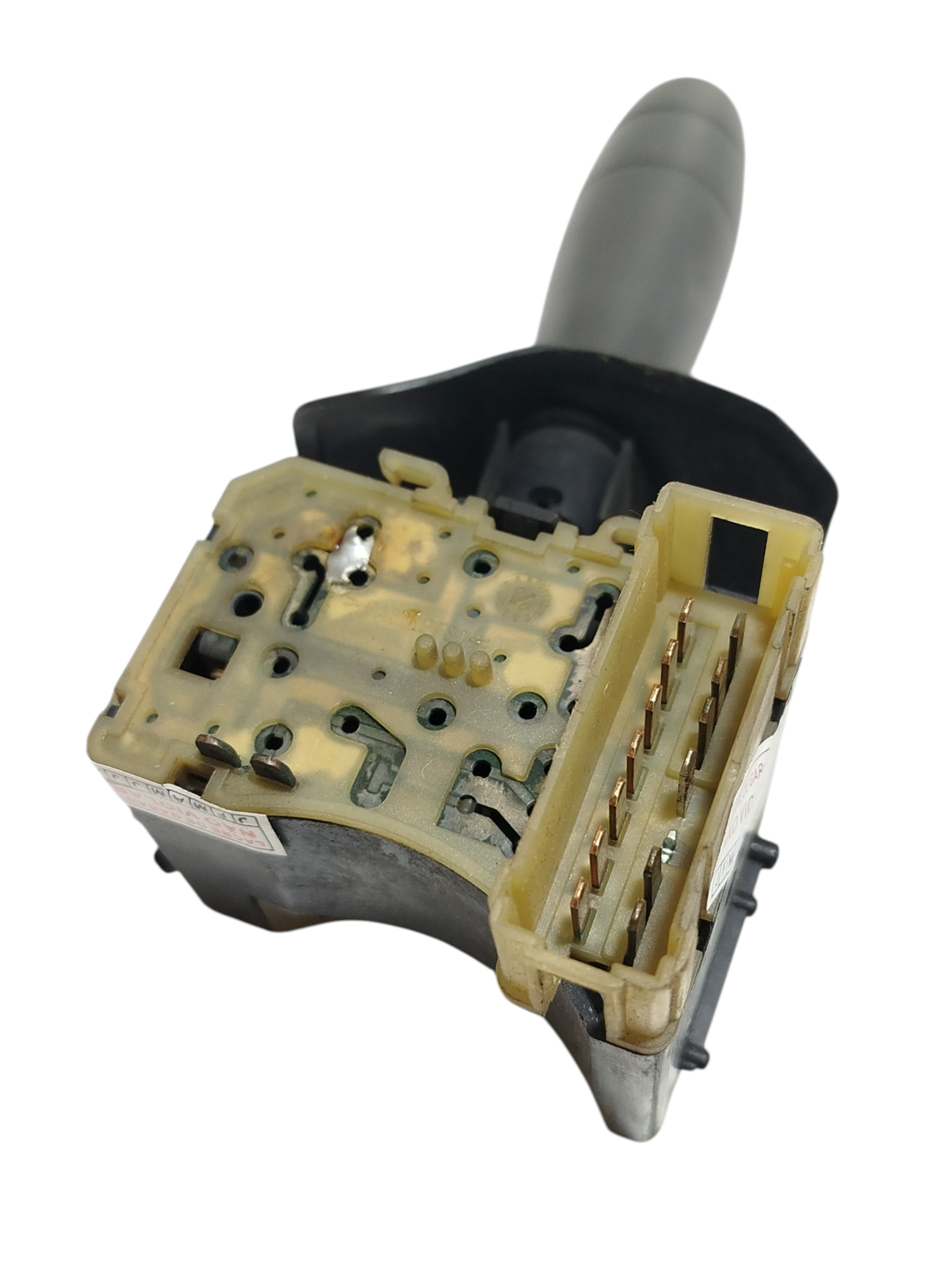 Chave Limpador Parabri Renault Clio 2001 2