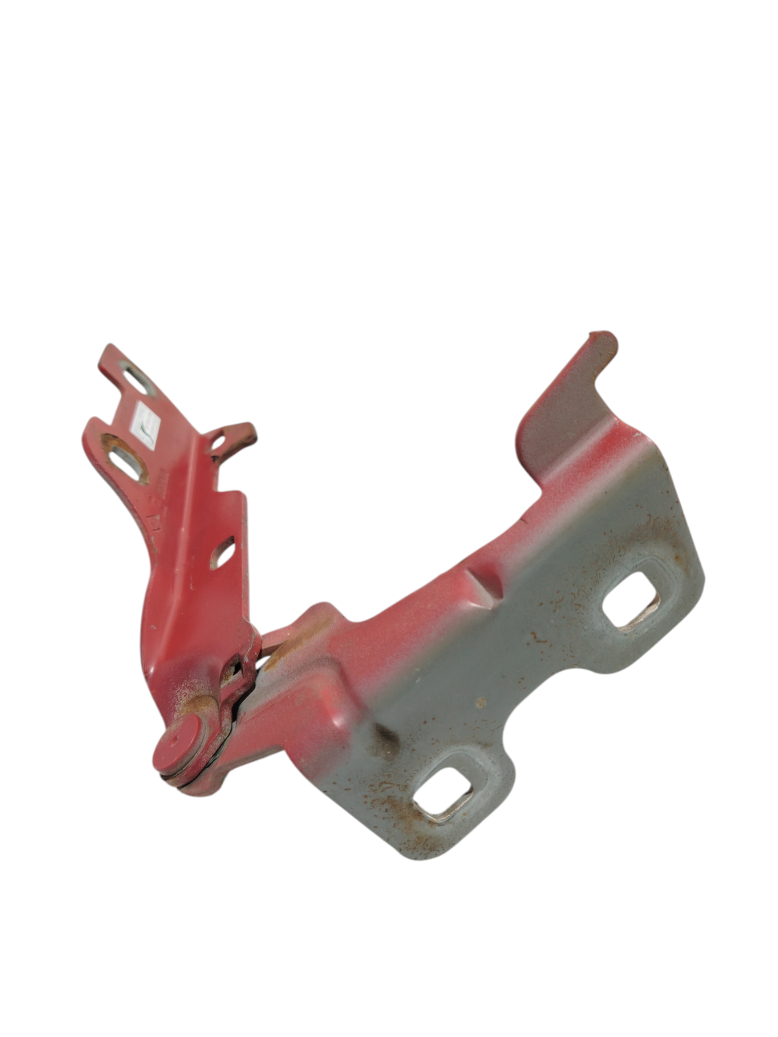 Dobradiça Braço Esq Capo Renault Clio 2001 7700842680 3