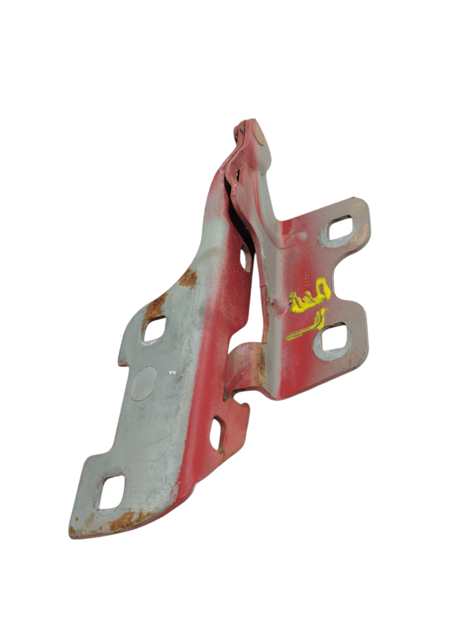 Dobradiça Braço Esq Capo Renault Clio 2001 7700842680 8