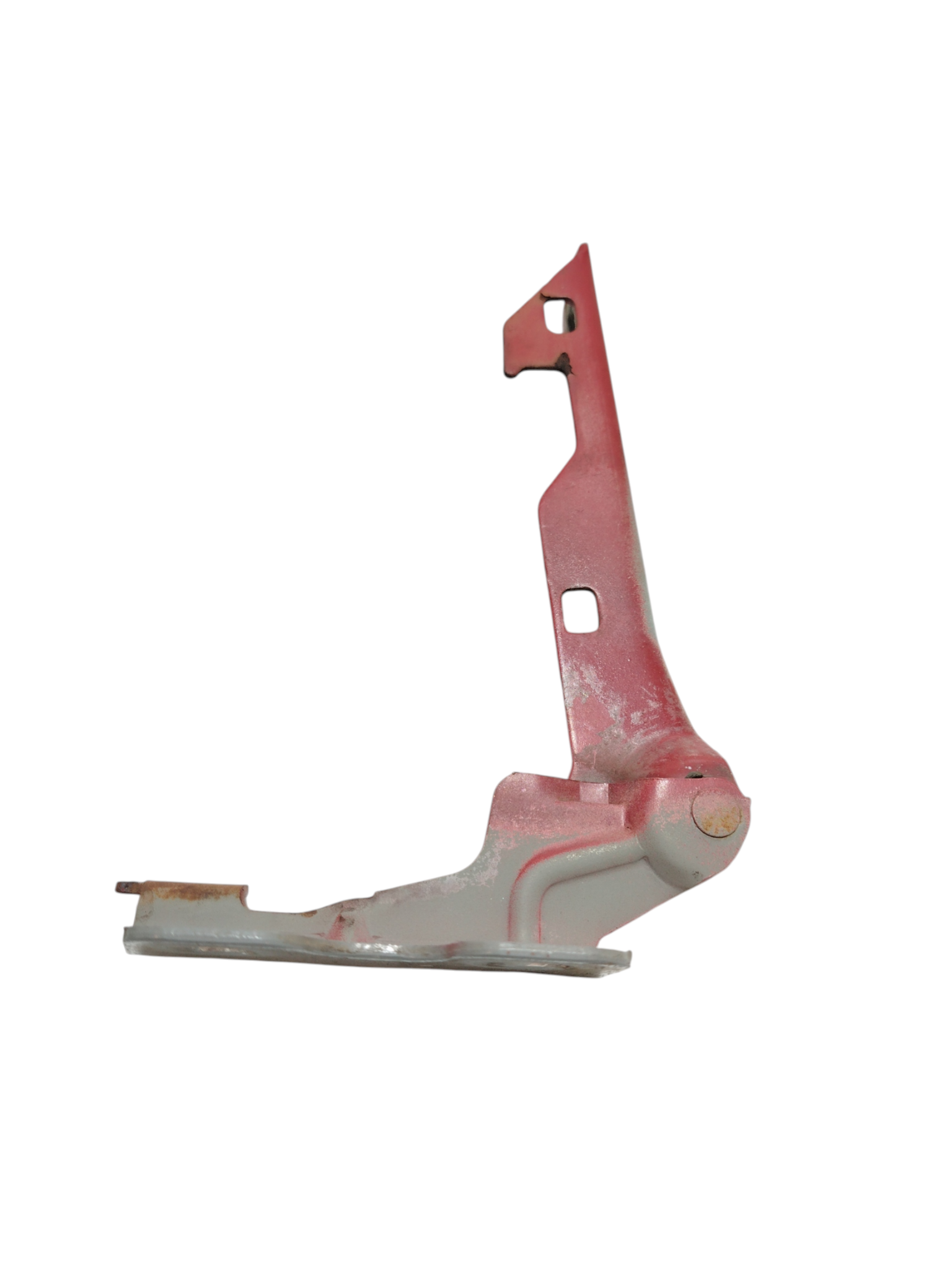 Dobradiça Braço Esq Capo Renault Clio 2001 7700842680 7