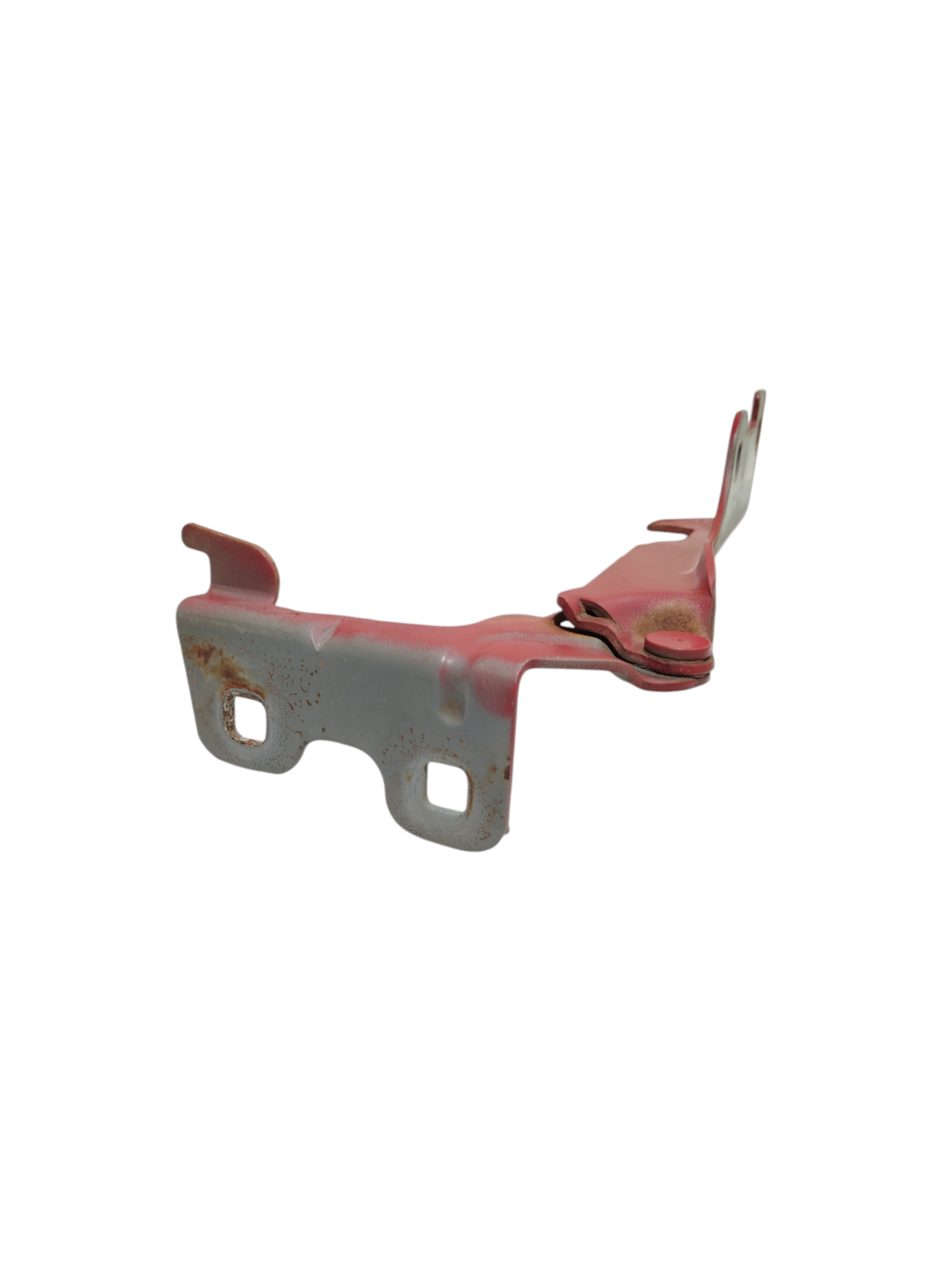 Dobradiça Braço Capo Direito Renault Clio 2001 7700842681 6