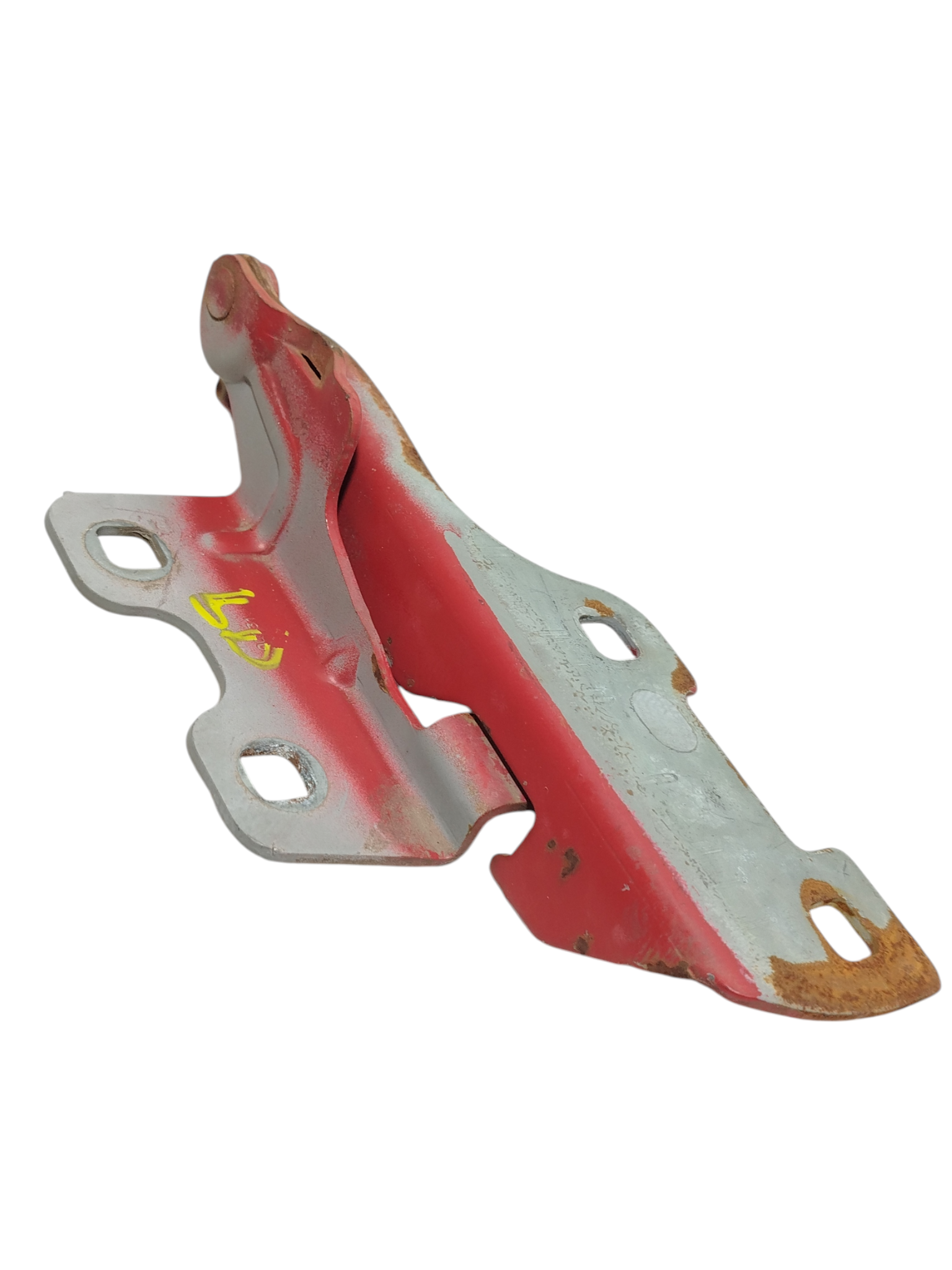 Dobradiça Braço Capo Direito Renault Clio 2001 7700842681 2