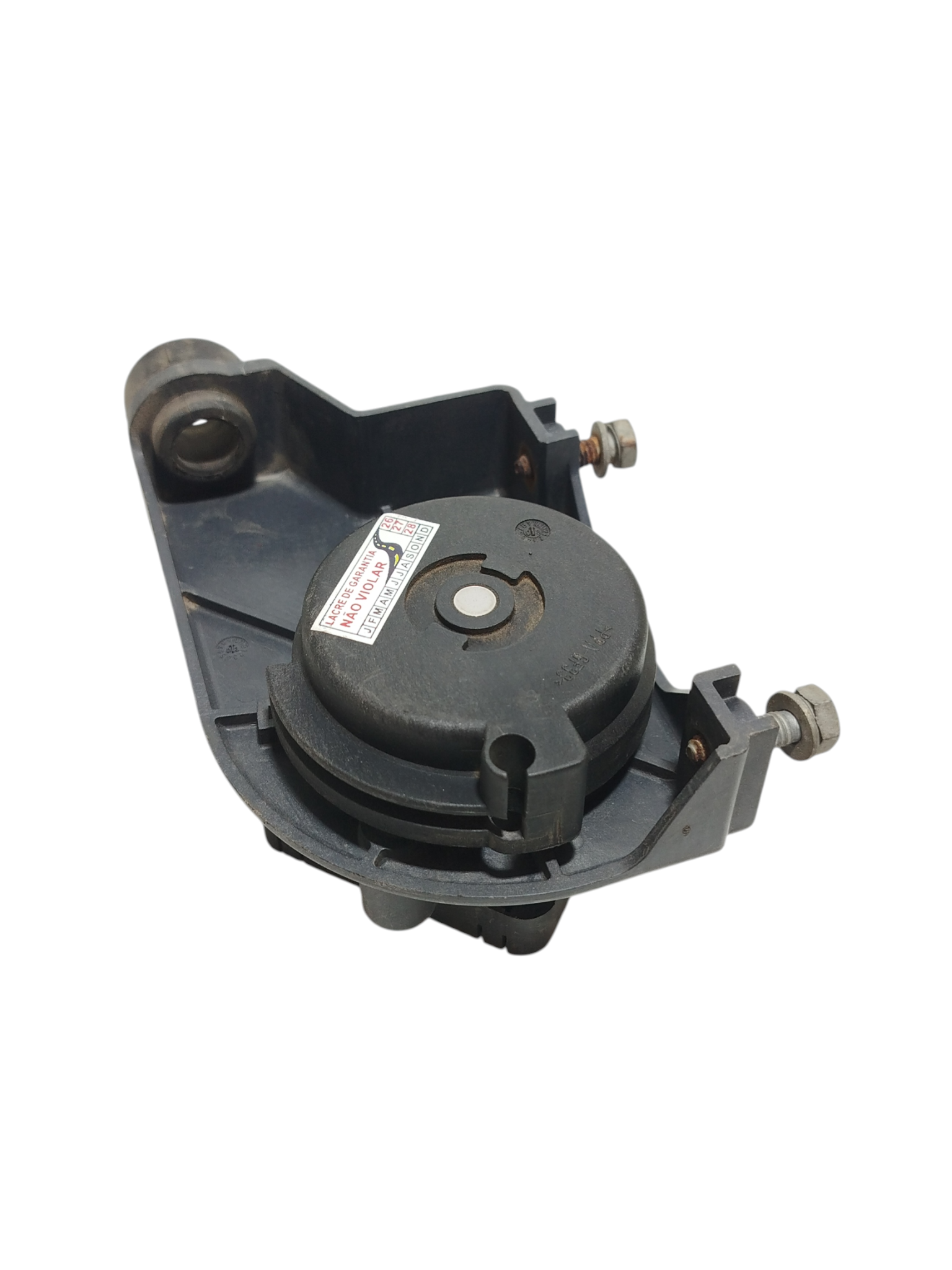 Sensor Pedal Acelador Peugeot Citroën Xsara 2005 9643365680 7