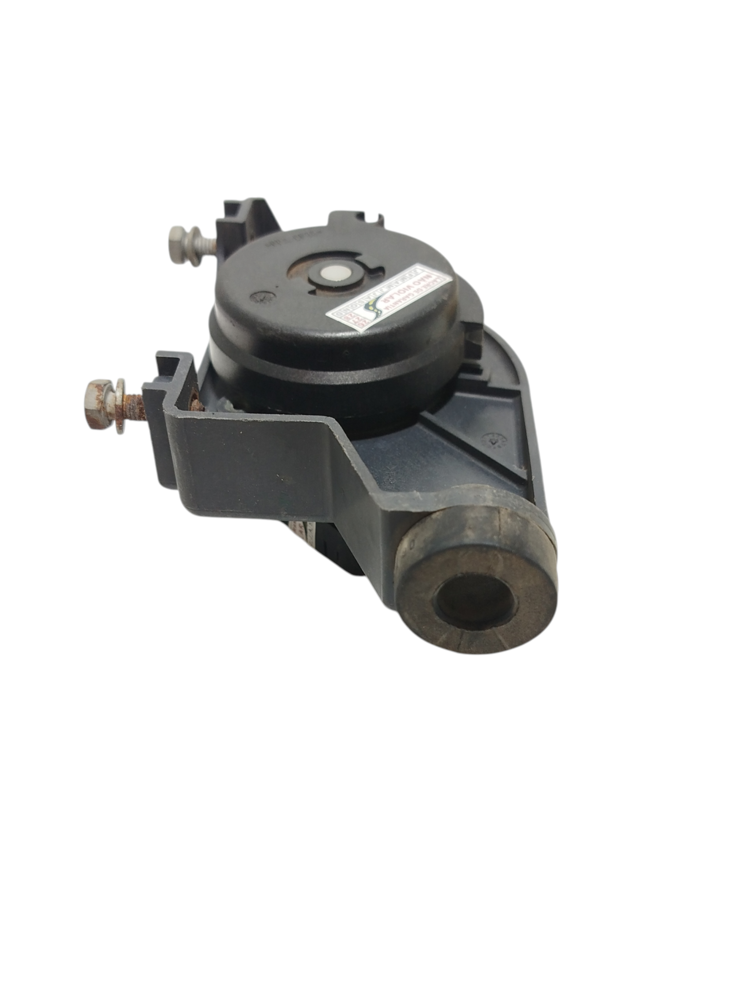Sensor Pedal Acelador Peugeot Citroën Xsara 2005 9643365680 6
