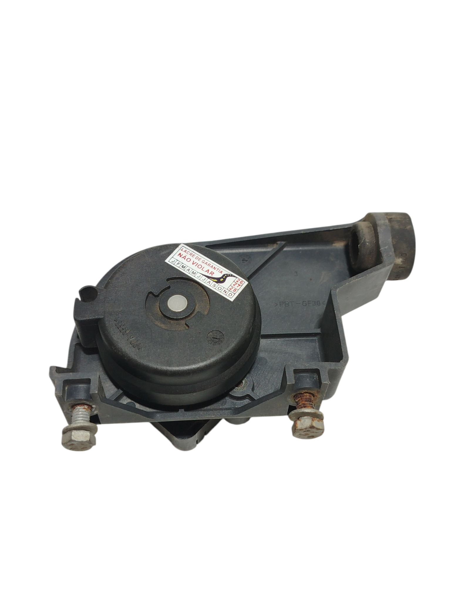 Sensor Pedal Acelador Peugeot Citroën Xsara 2005 9643365680 3