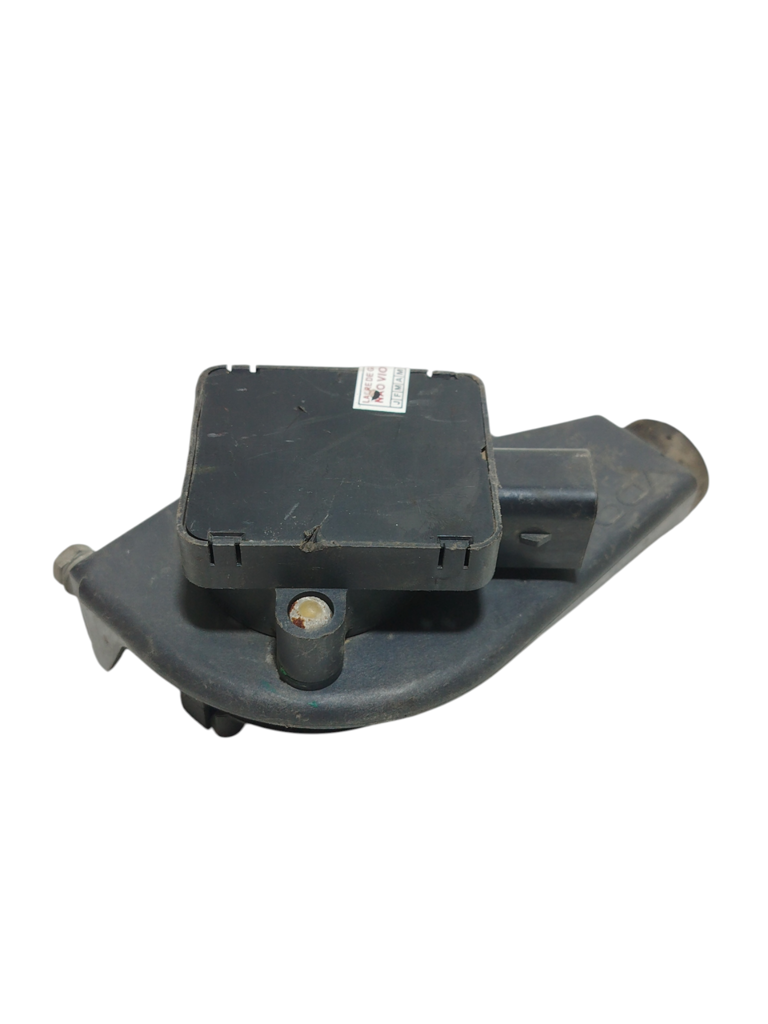 Sensor Pedal Acelador Peugeot Citroën Xsara 2005 9643365680 4
