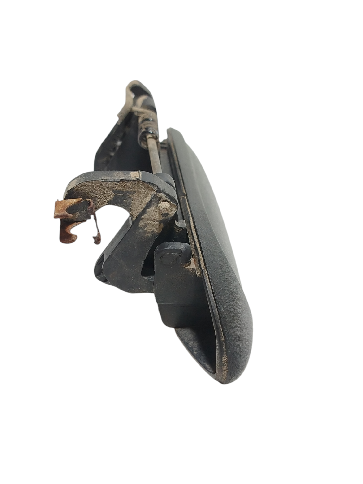 Maçaneta Externa Traseira Direita Renault Clio 7700483076 3