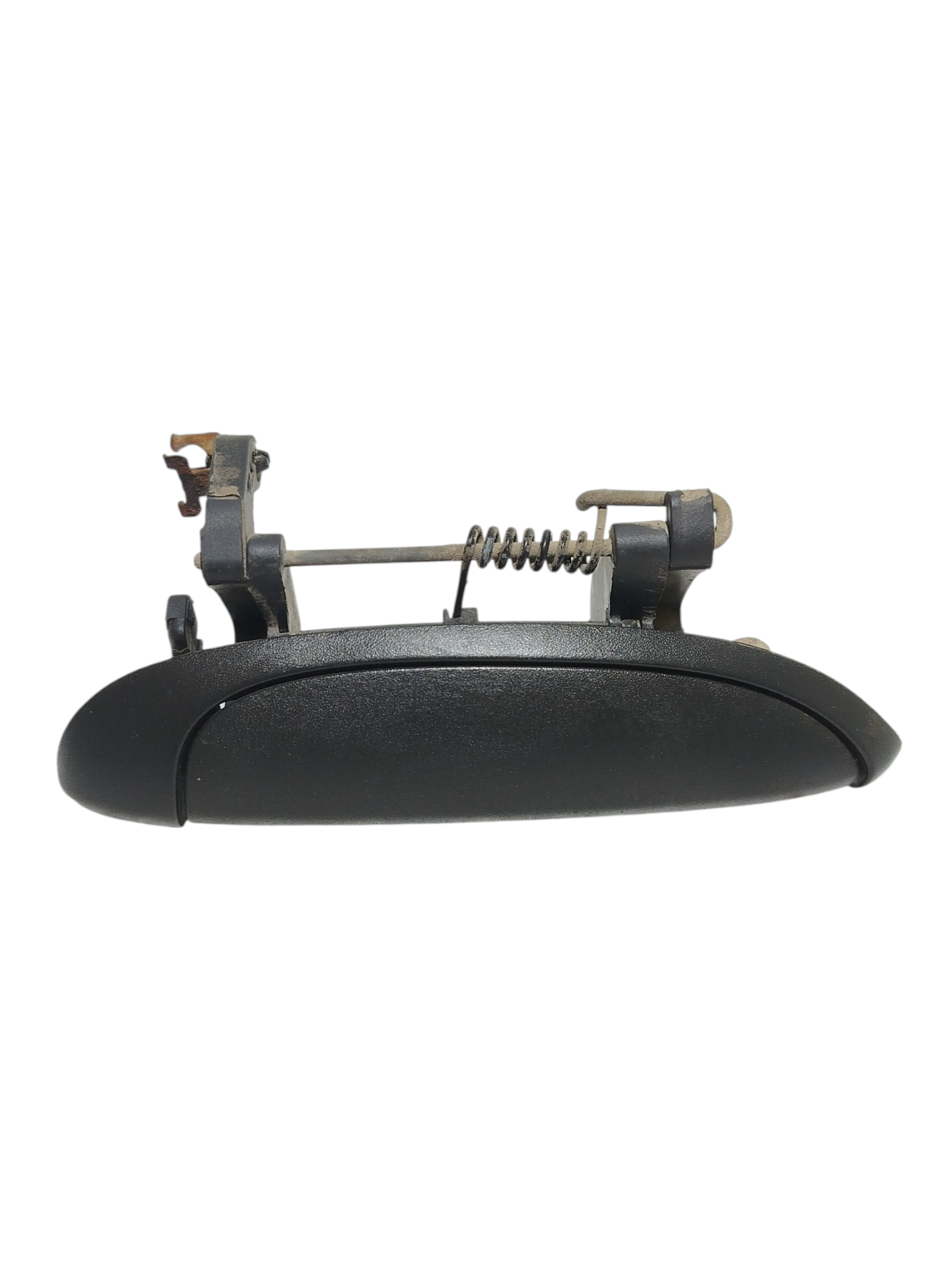 Maçaneta Externa Traseira Direita Renault Clio 7700483076 5