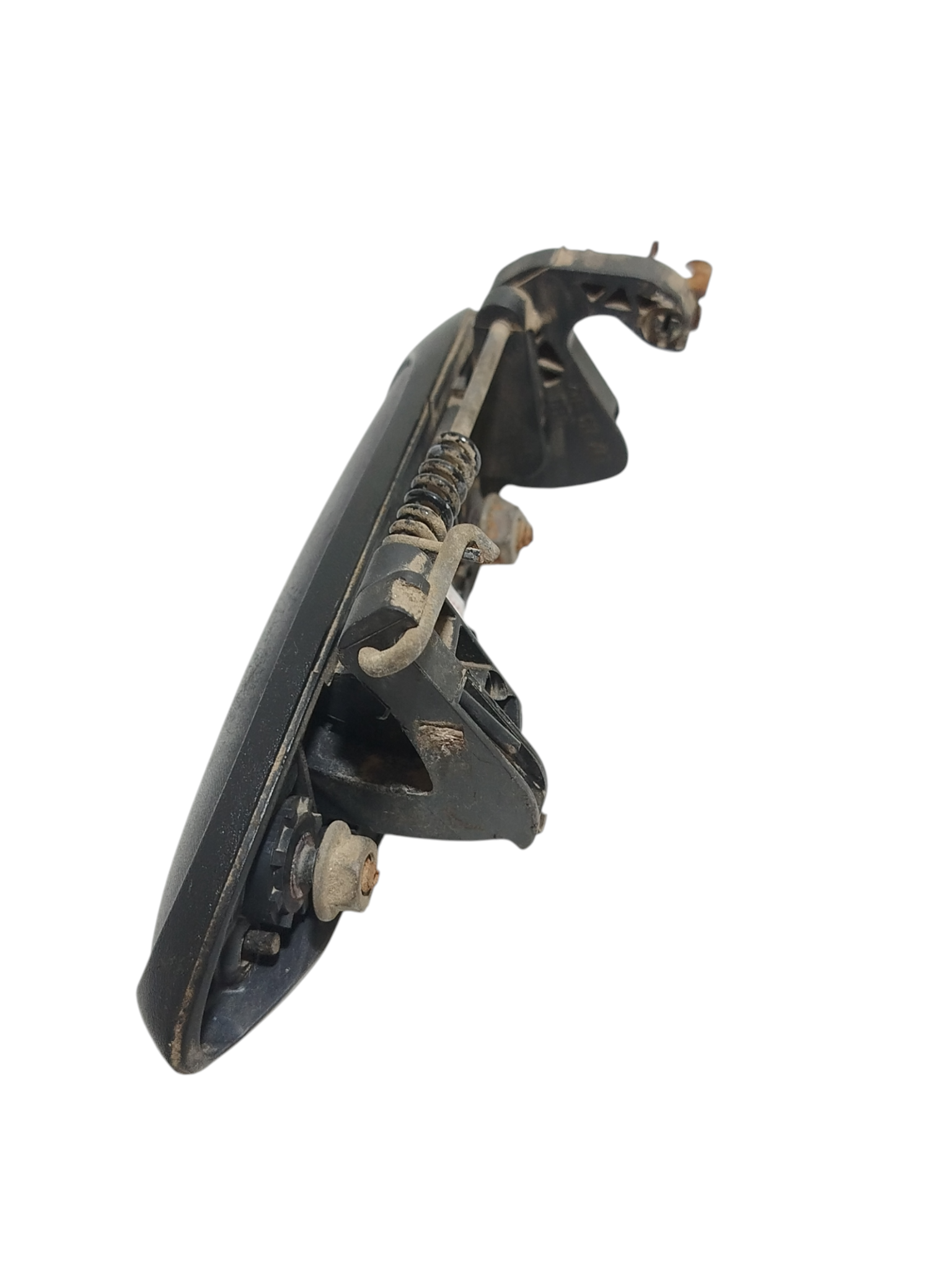 Maçaneta Externa Traseira Direita Renault Clio 7700483076 4