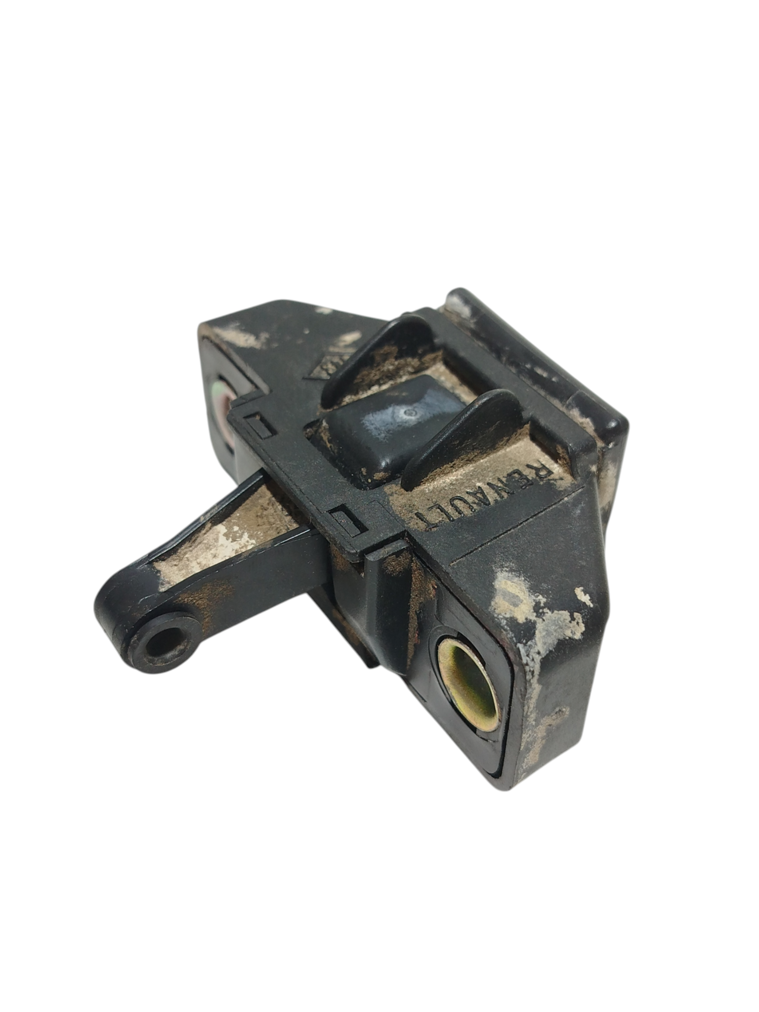 Fechadura Tampa Traseira Renault Clio 2001 2
