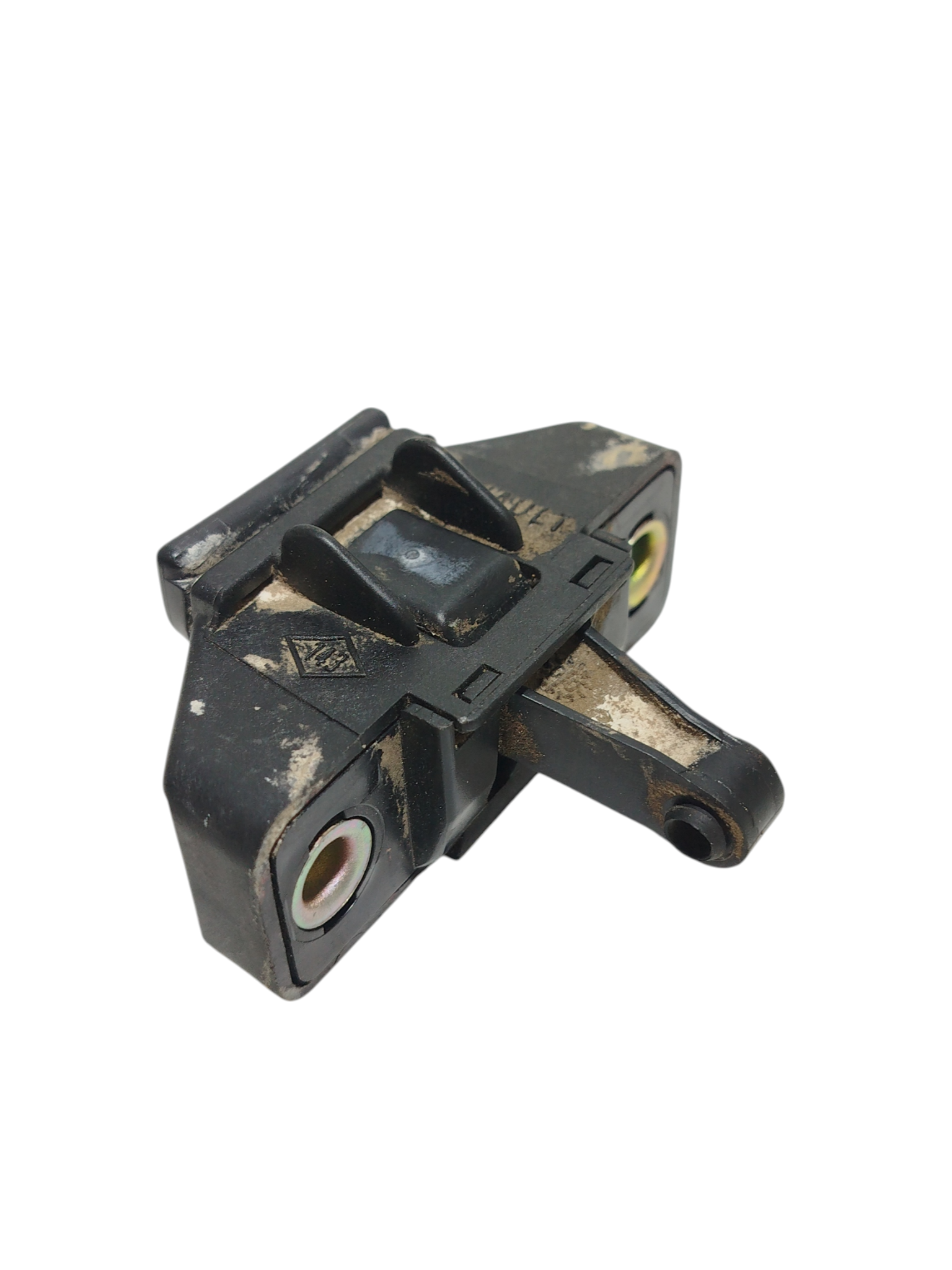 Fechadura Tampa Traseira Renault Clio 2001 9