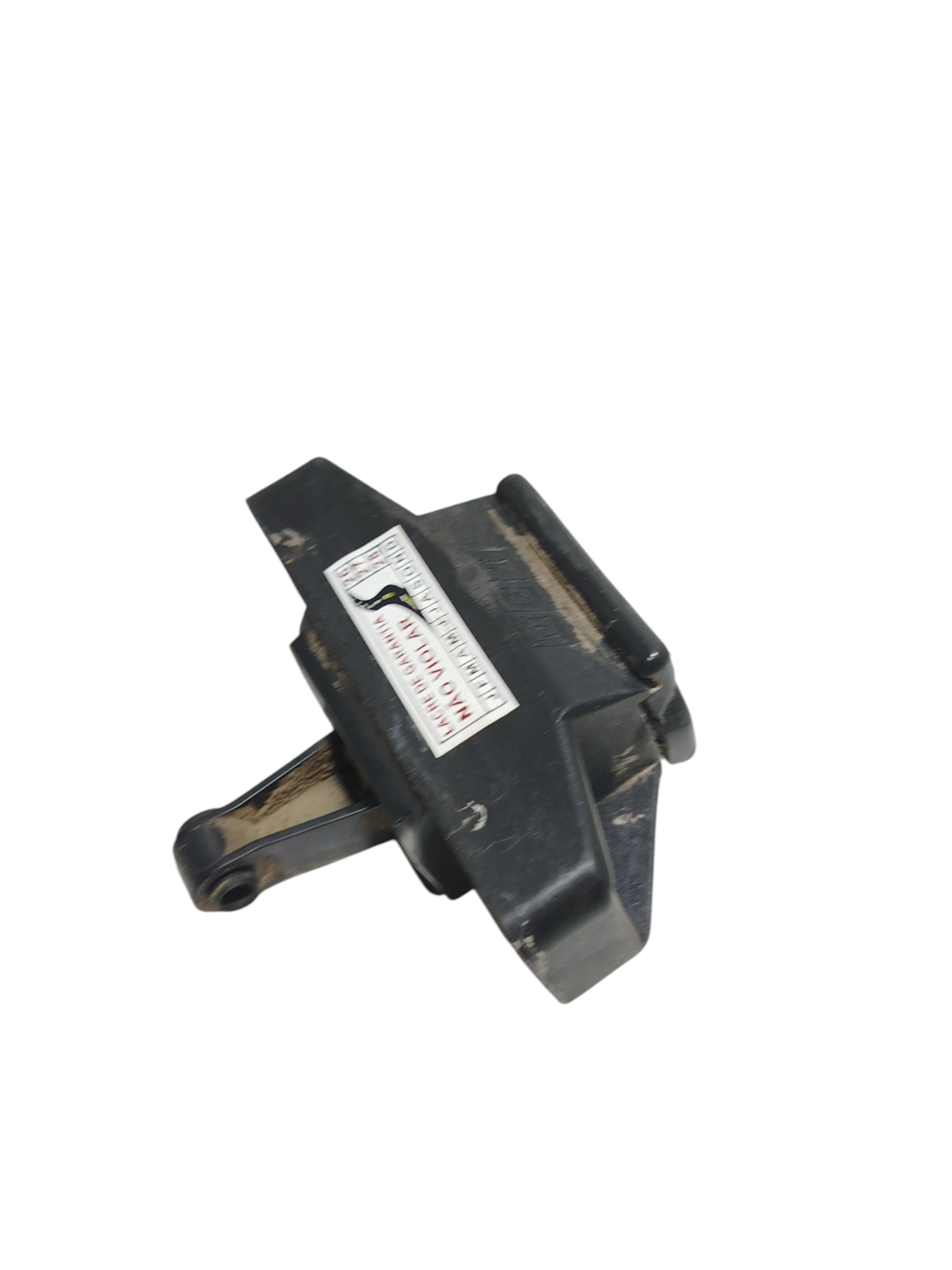 Fechadura Tampa Traseira Renault Clio 2001 5