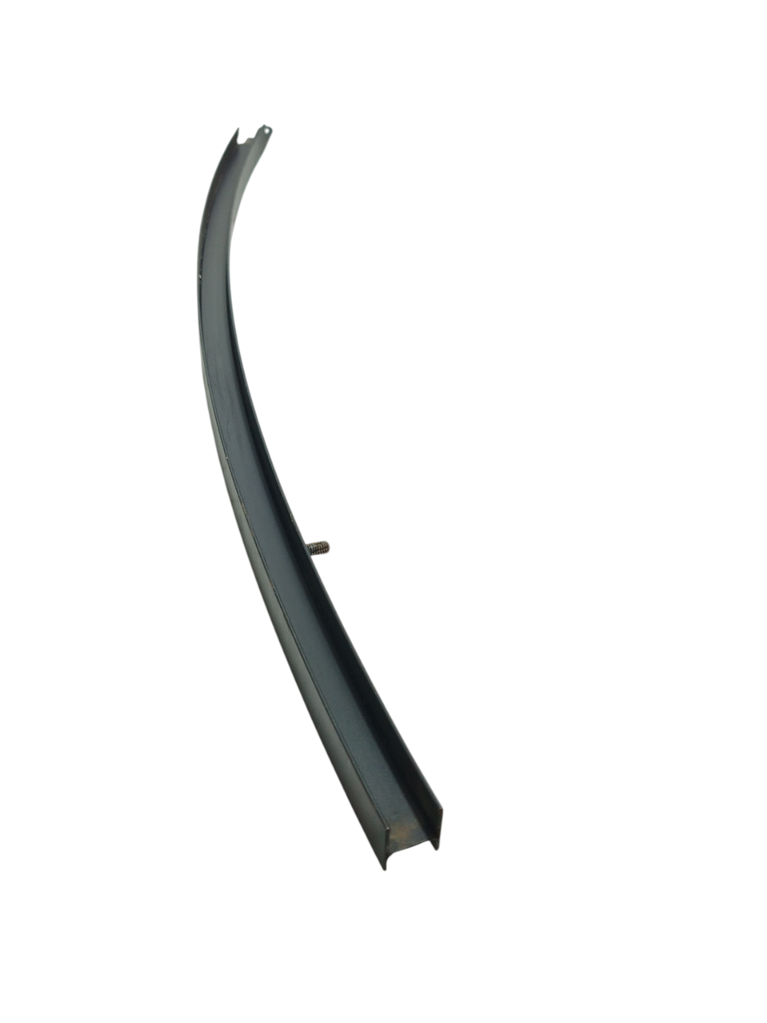 Guia Vidr Traseiro Direito Renault Clio 2001 8366580 Preto 7