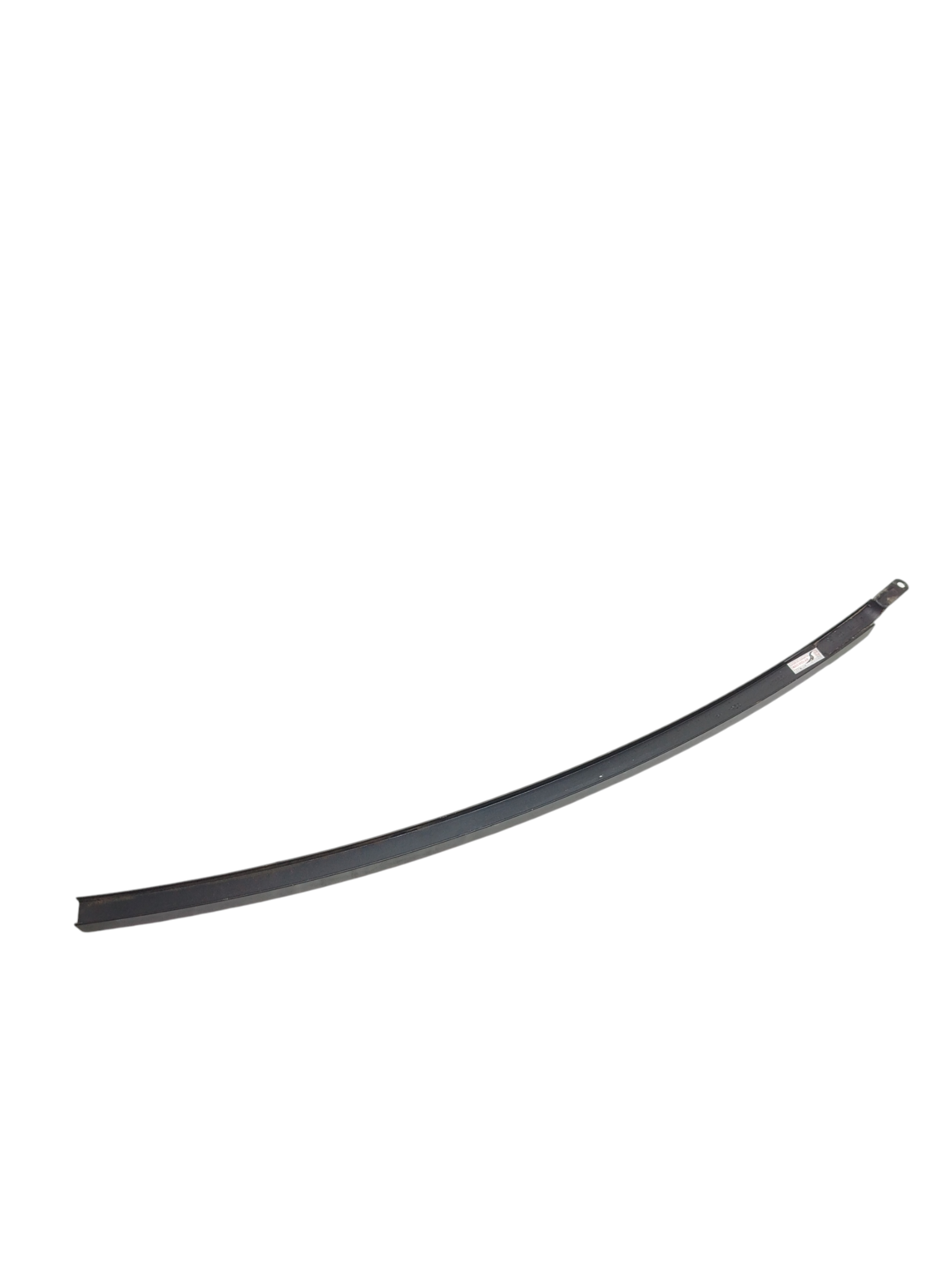 Guia Vidr Traseiro Direito Renault Clio 2001 8366580 Preto 2