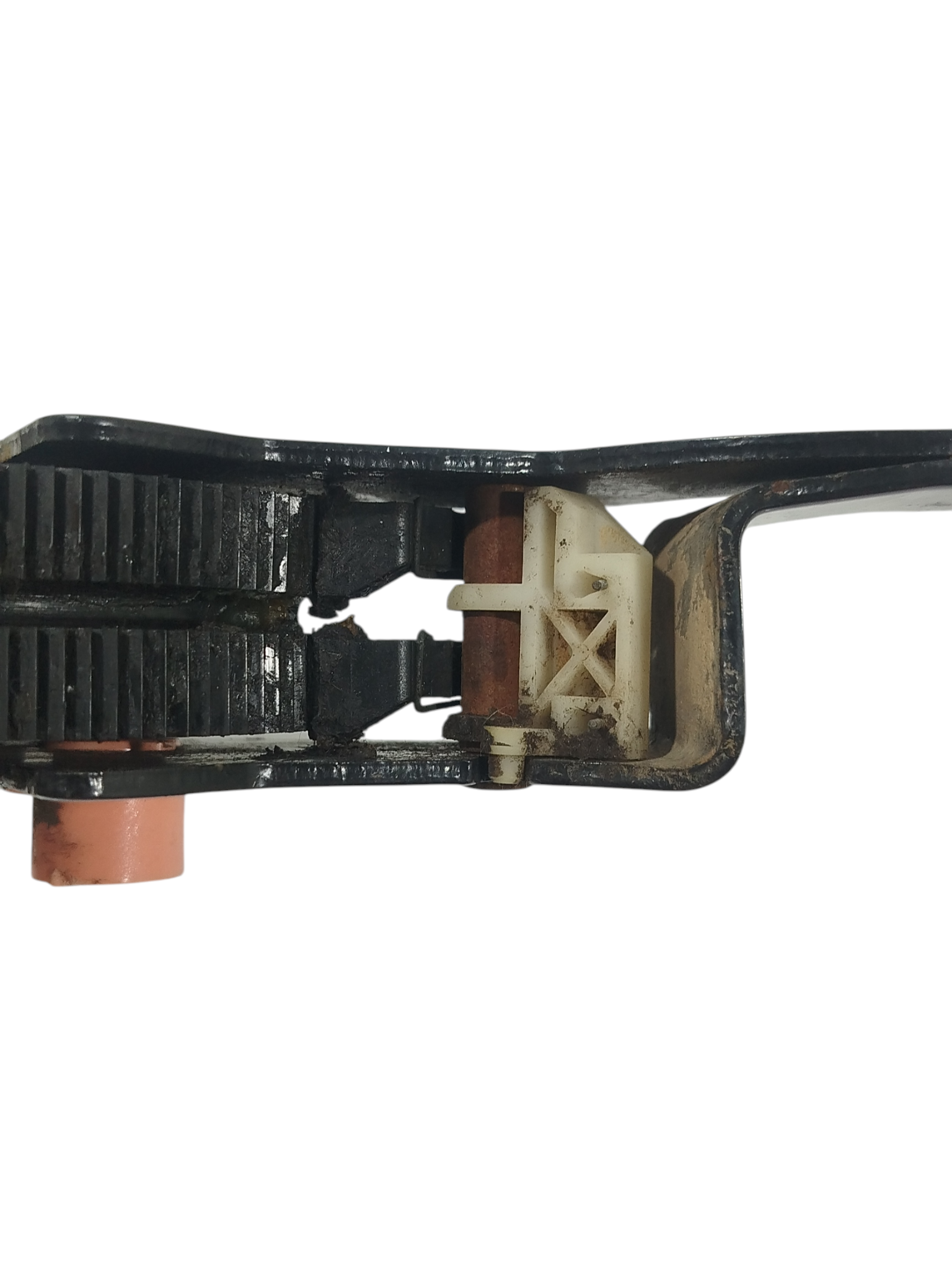 Pedal Embreagem Renault Clio 2001 3