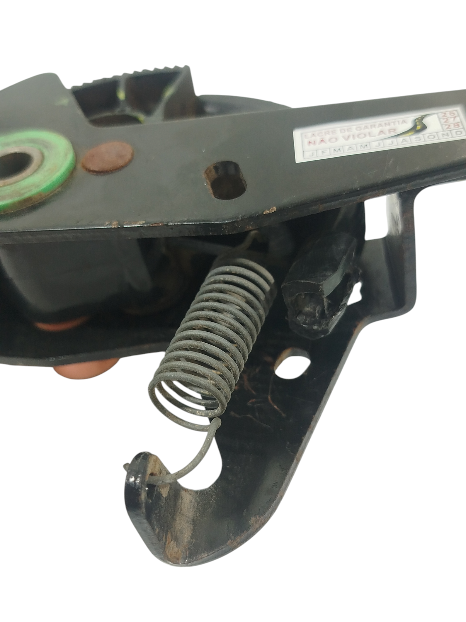 Pedal Embreagem Renault Clio 2001 2