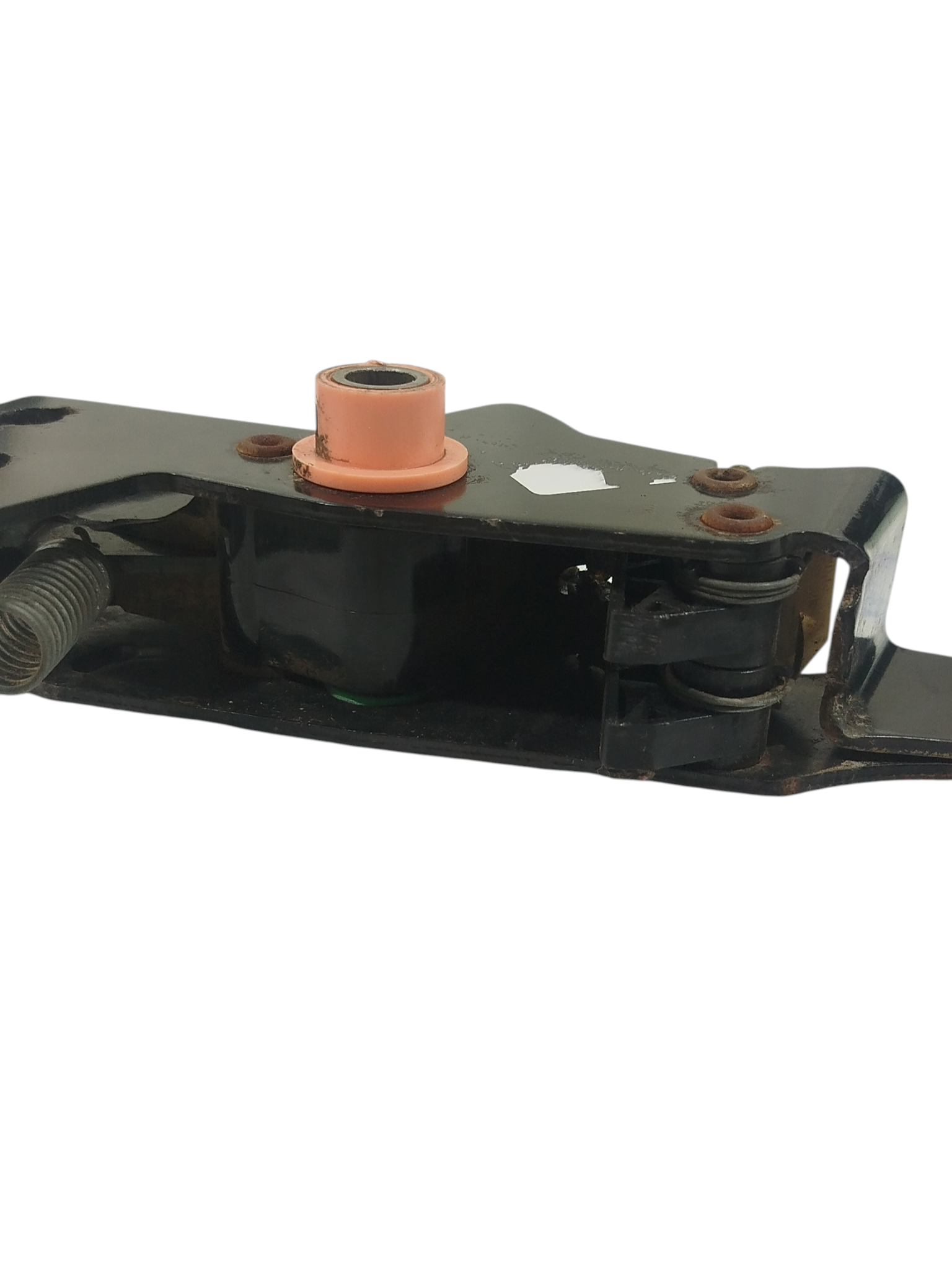 Pedal Embreagem Renault Clio 2001 5