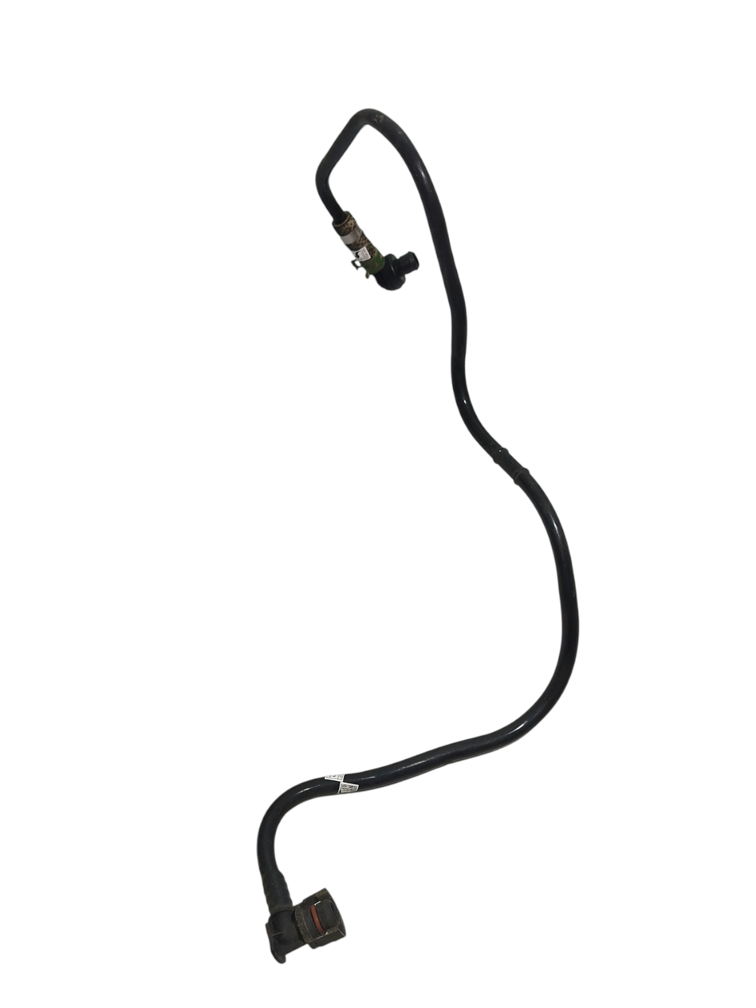Mangueira Hidrovacuo Servo Freio Renault Clio 2001 8