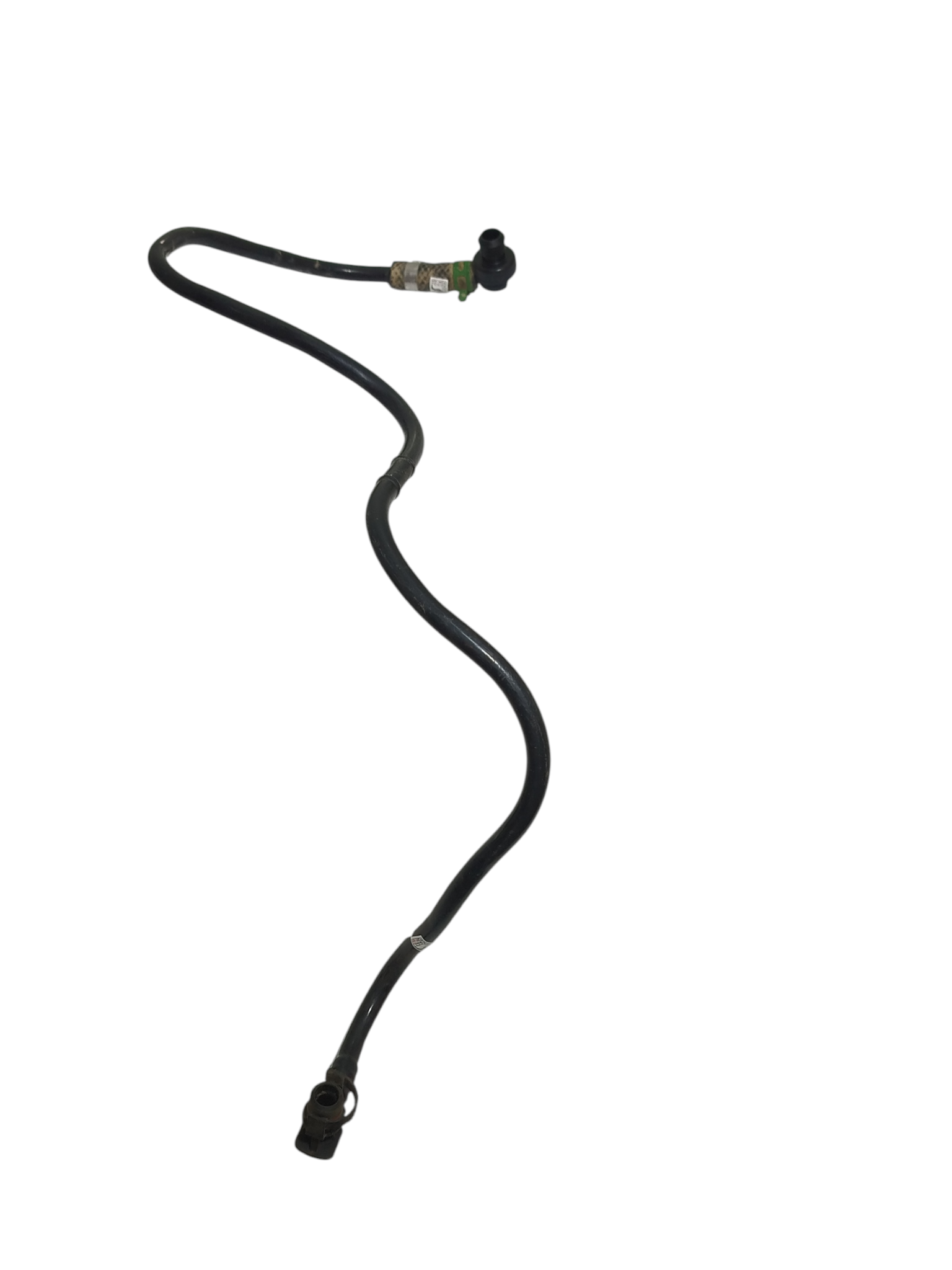 Mangueira Hidrovacuo Servo Freio Renault Clio 2001 9