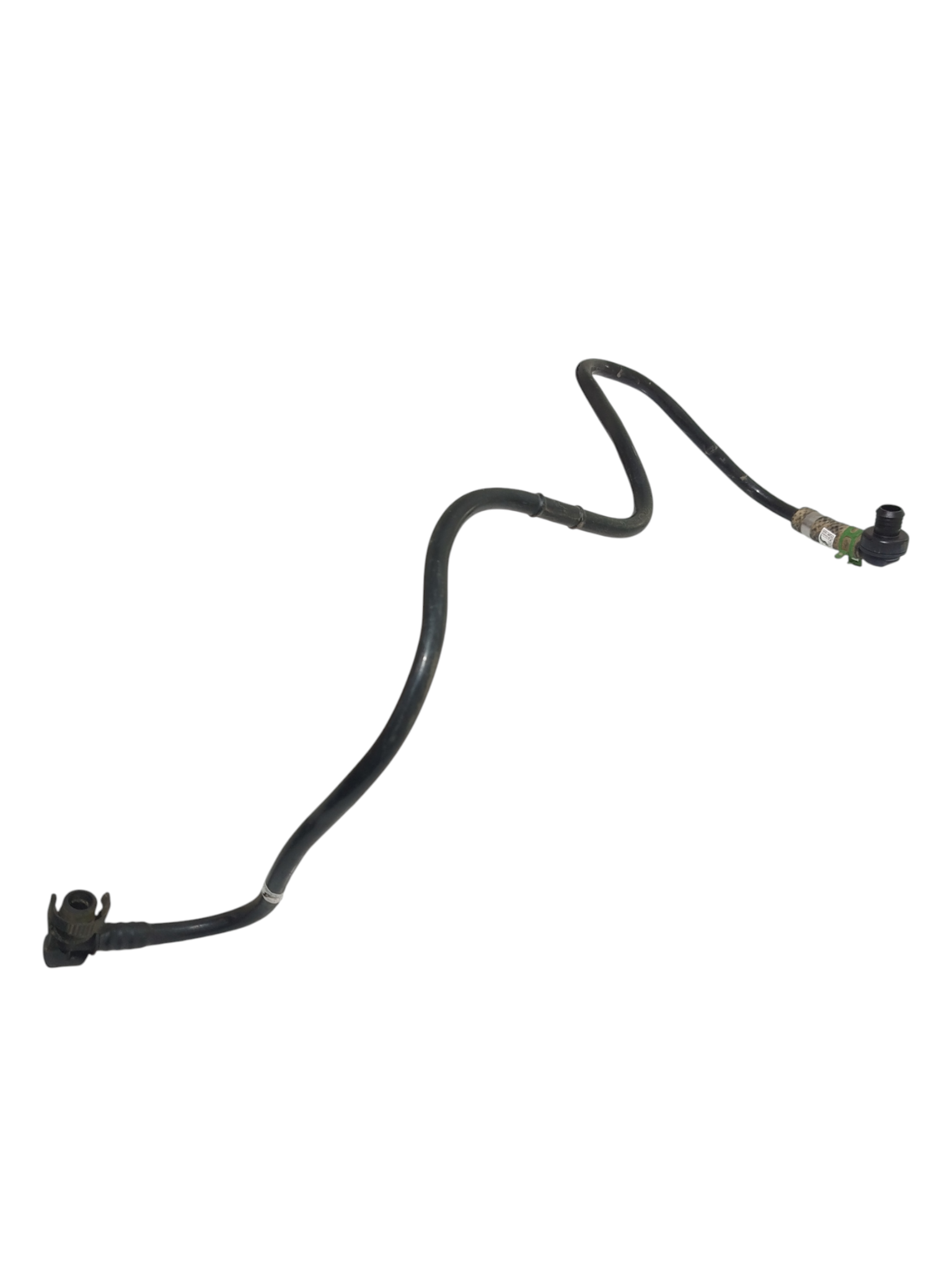 Mangueira Hidrovacuo Servo Freio Renault Clio 2001 4