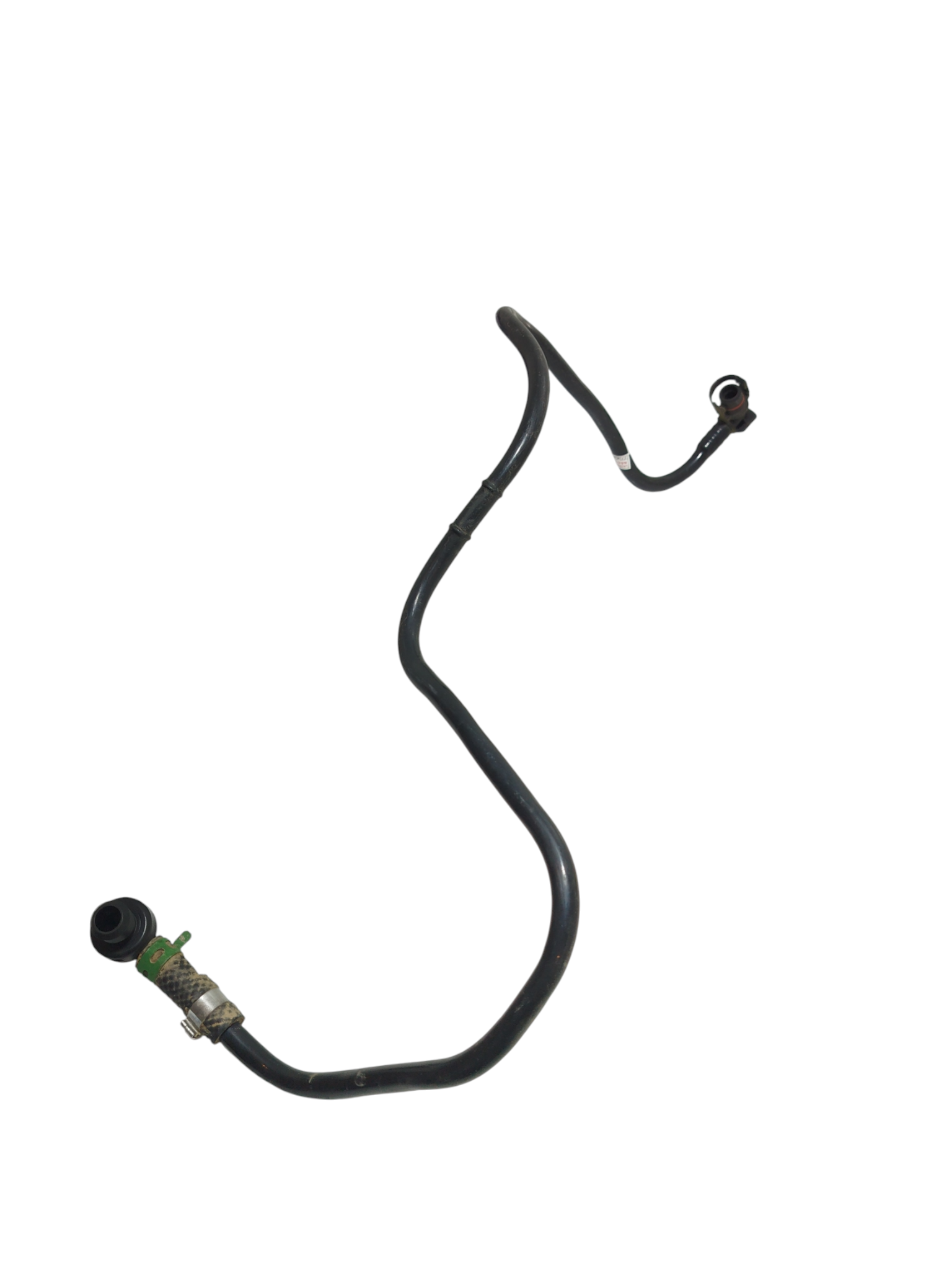 Mangueira Hidrovacuo Servo Freio Renault Clio 2001 6