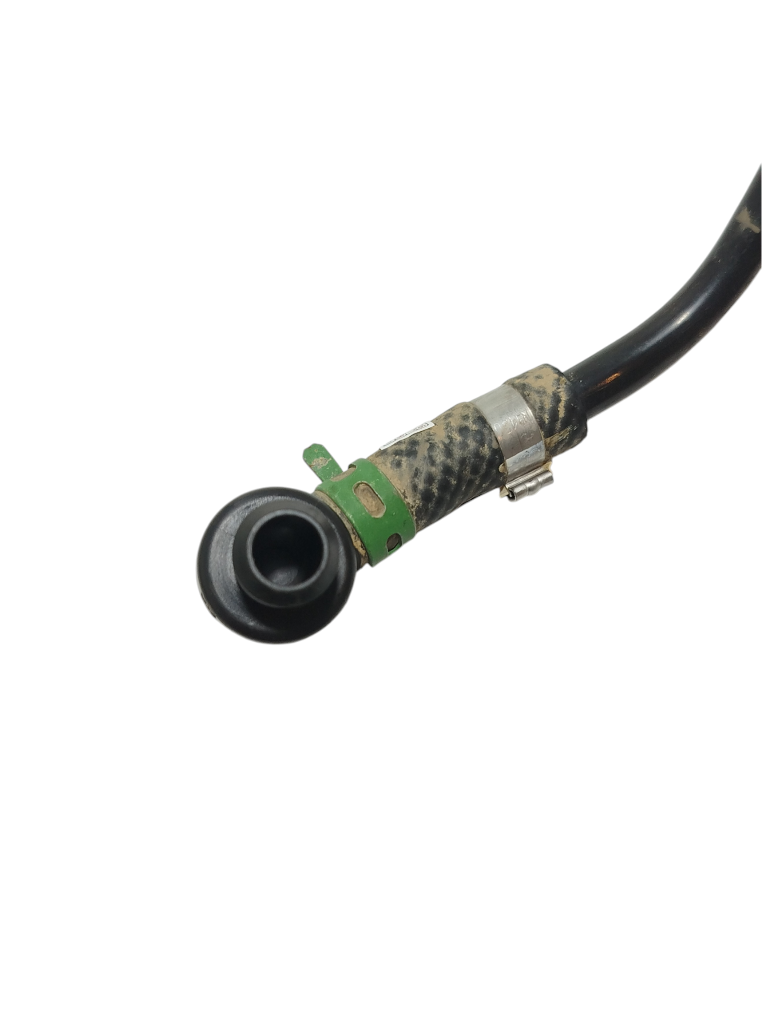 Mangueira Hidrovacuo Servo Freio Renault Clio 2001 1