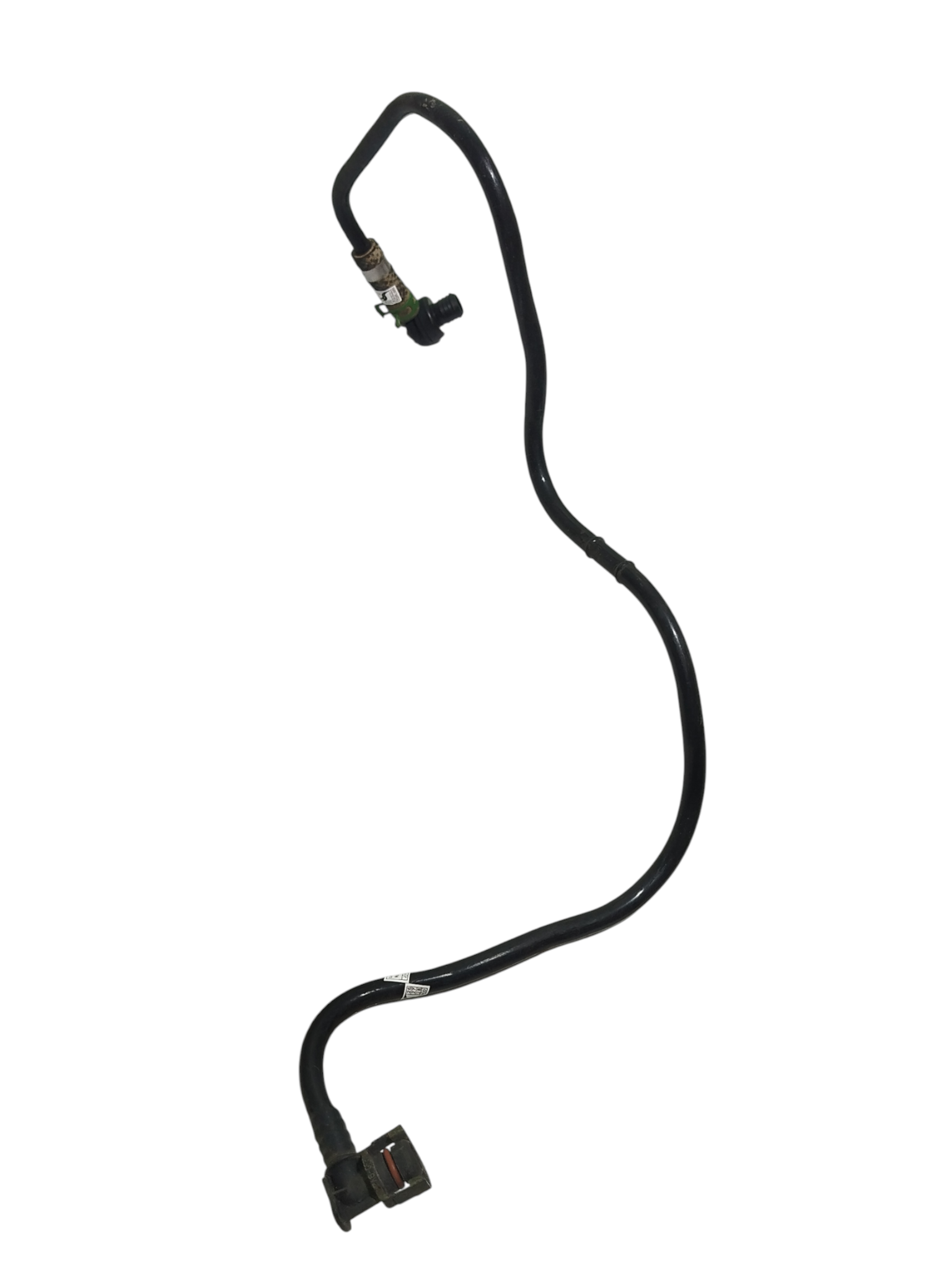 Mangueira Hidrovacuo Servo Freio Renault Clio 2001 10