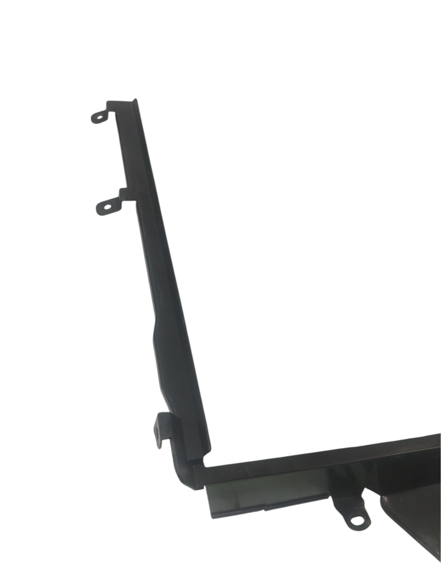 Defletor Esquerdo Radiador Renault Clio 2001 93268123 7