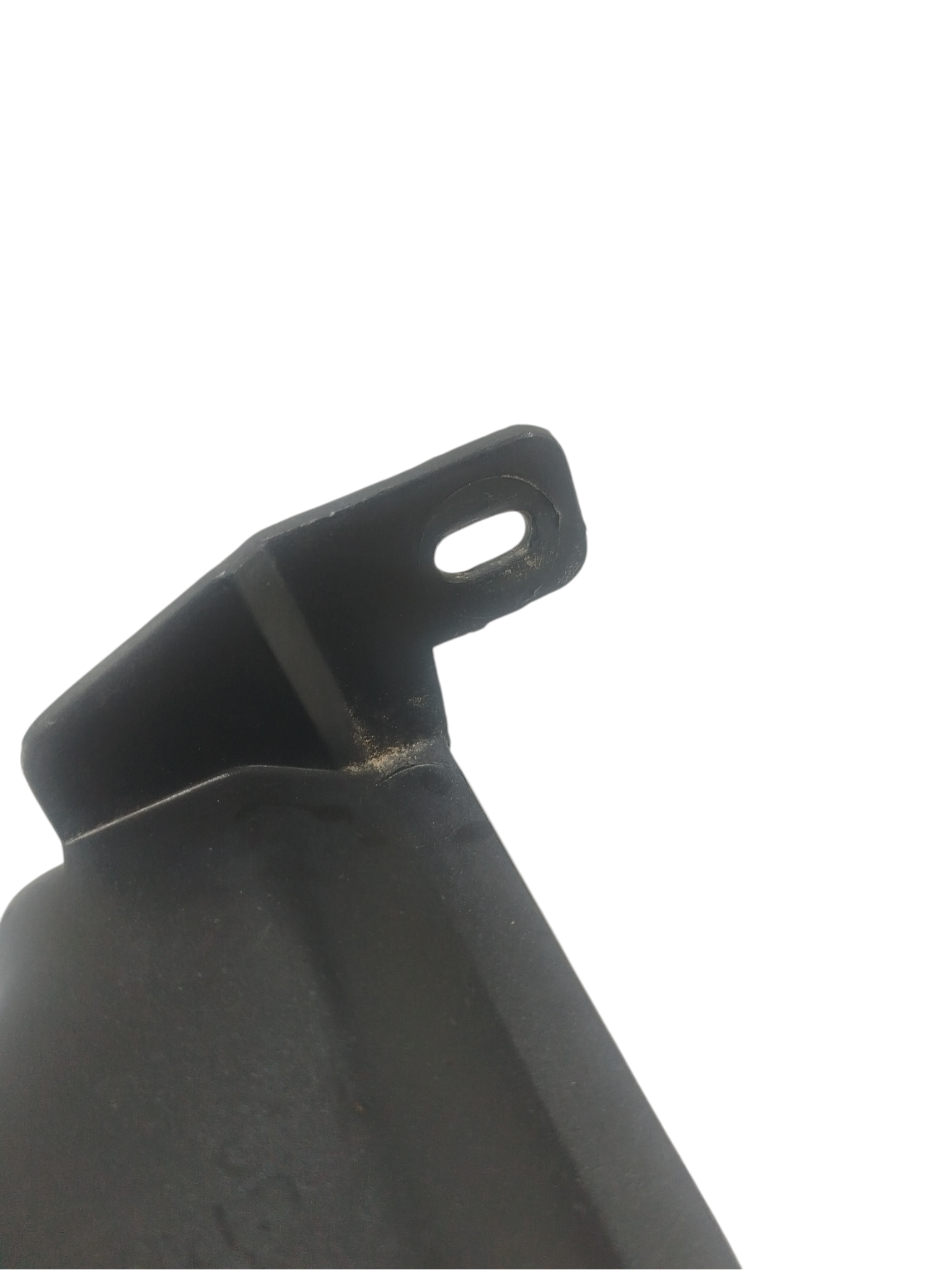 Defletor Esquerdo Radiador Renault Clio 2001 93268123 6