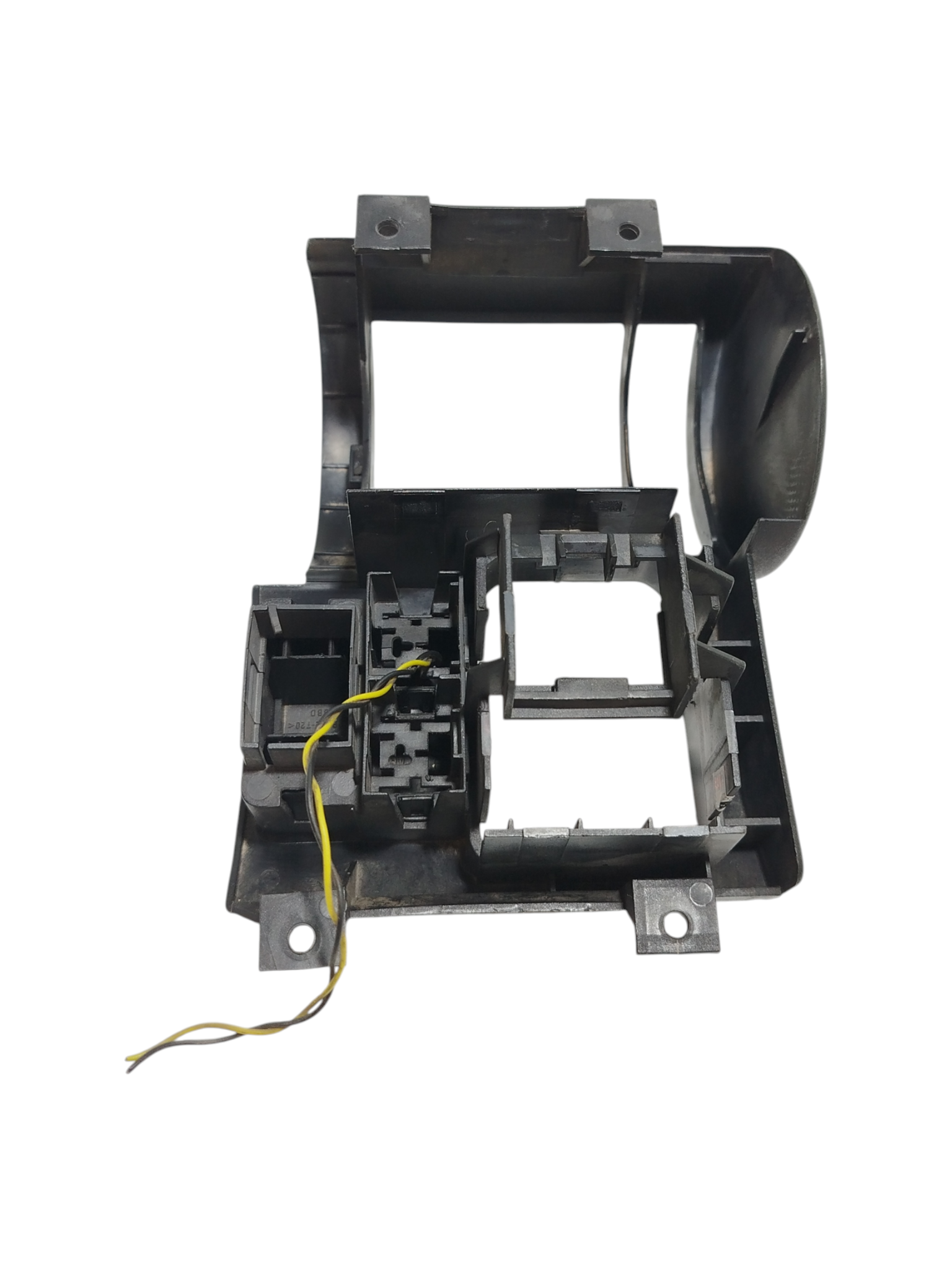 Moldura Difusor Ar Painel Chevrolet Corsa 2002 2