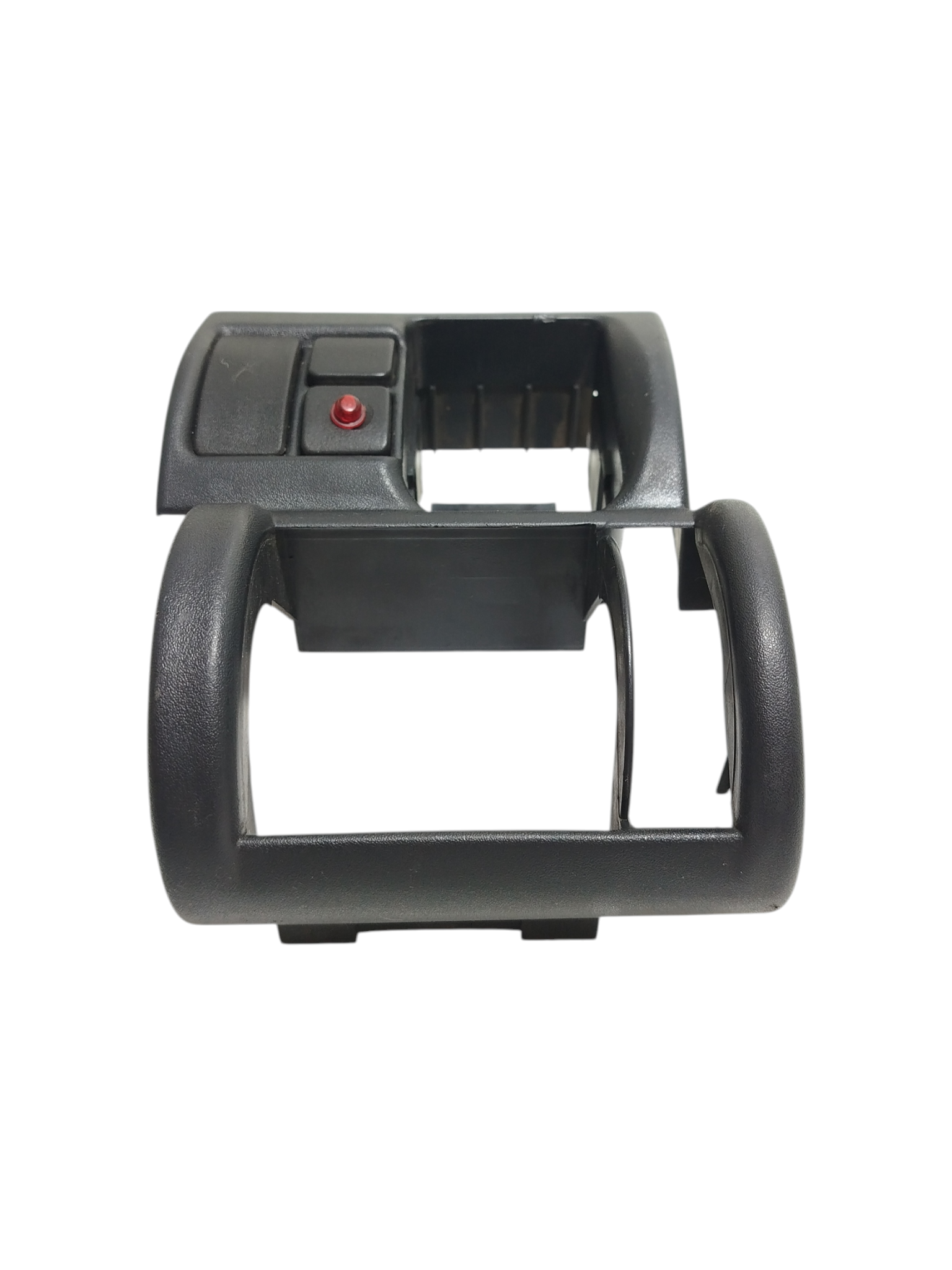 Moldura Difusor Ar Painel Chevrolet Corsa 2002 4