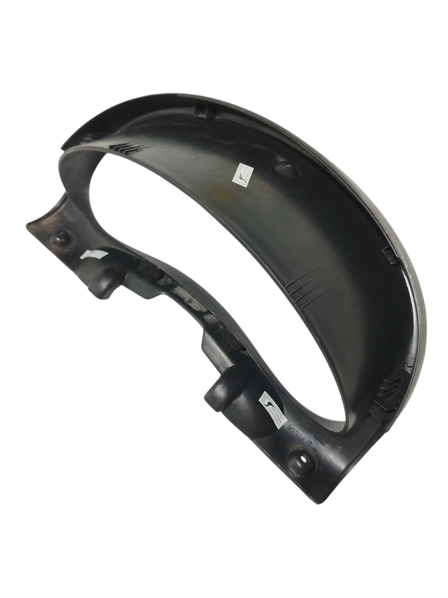 Moldura painel instrumento acabamento gm corsa 7