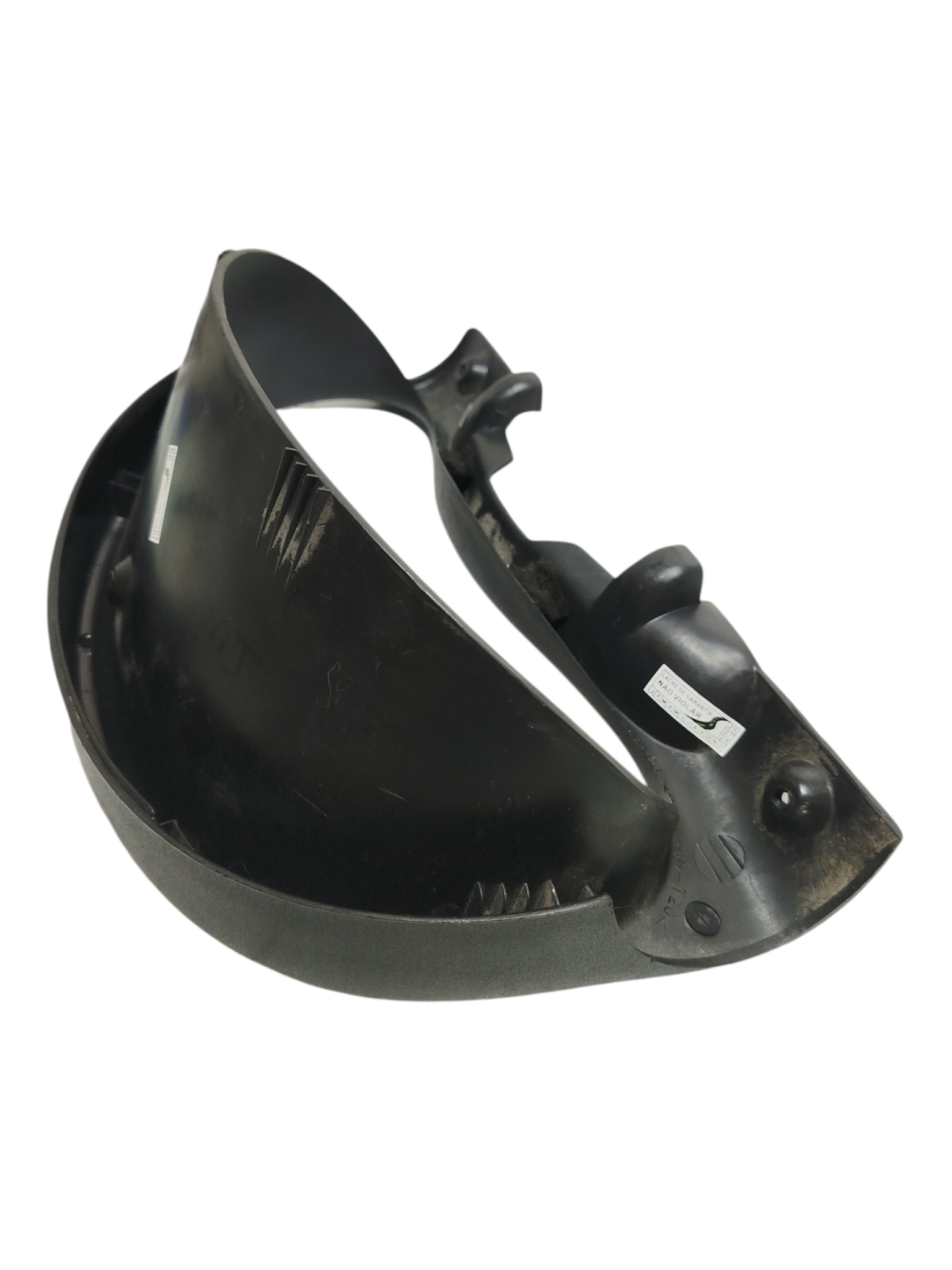 Moldura painel instrumento acabamento gm corsa 6