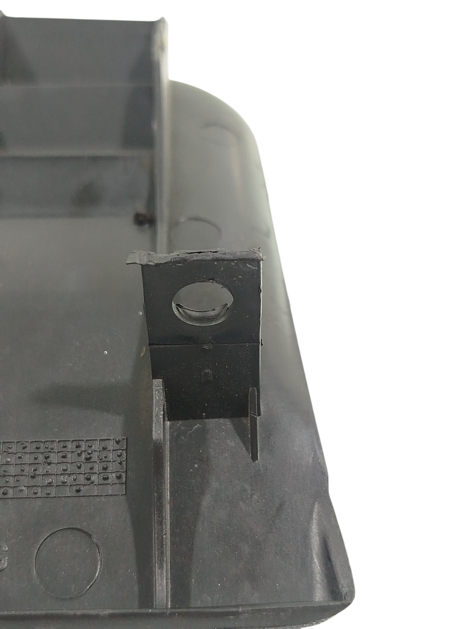 moldura tampa painel GM Corsa 2002 90434528 5