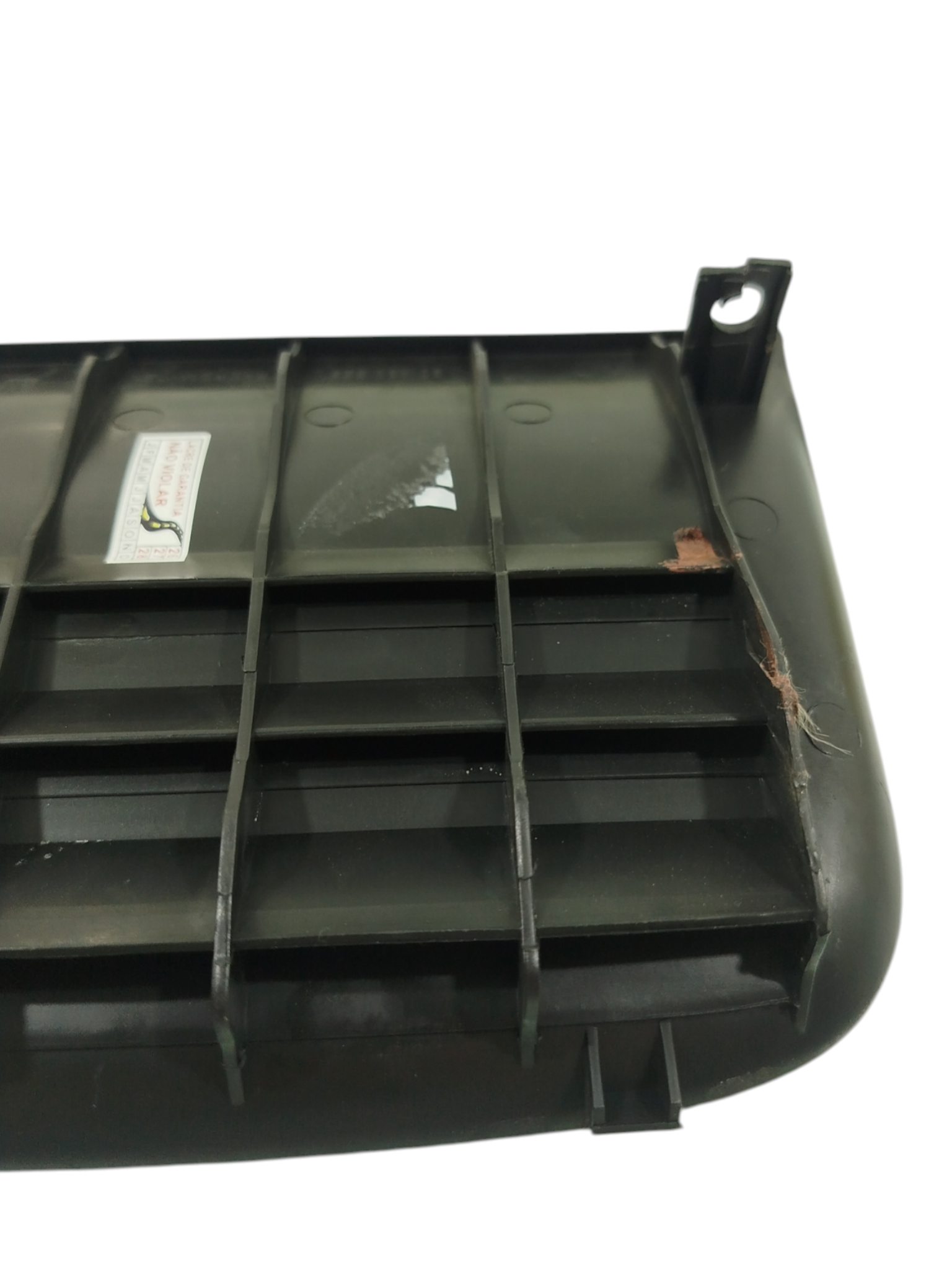 moldura tampa painel GM Corsa 2002 90434528 2