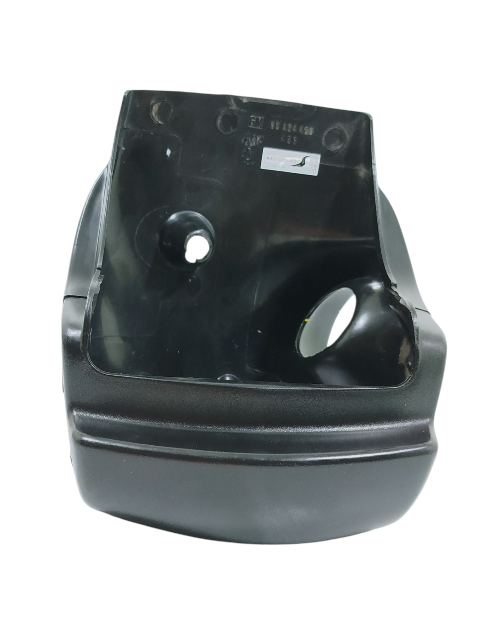Moldura Chave Seta Gm Corsa 2000 90434450 90434449 4