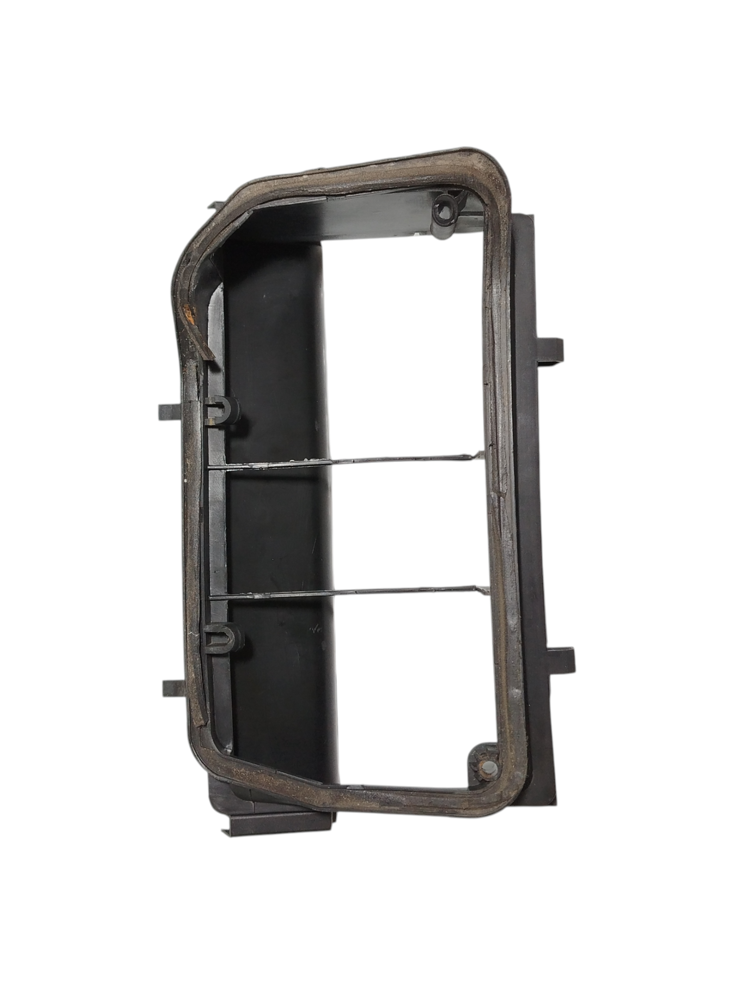 Suporte Alojamento Filtro Ar Chevrolet Corsa 2003 90386774 2